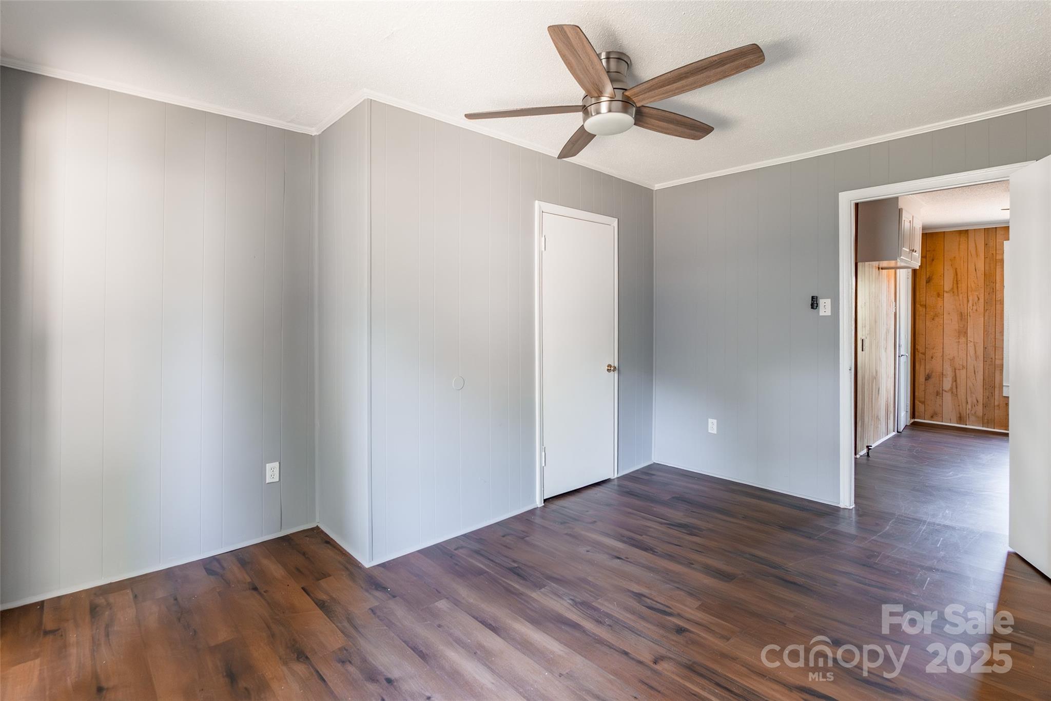 Hyde park - Residential