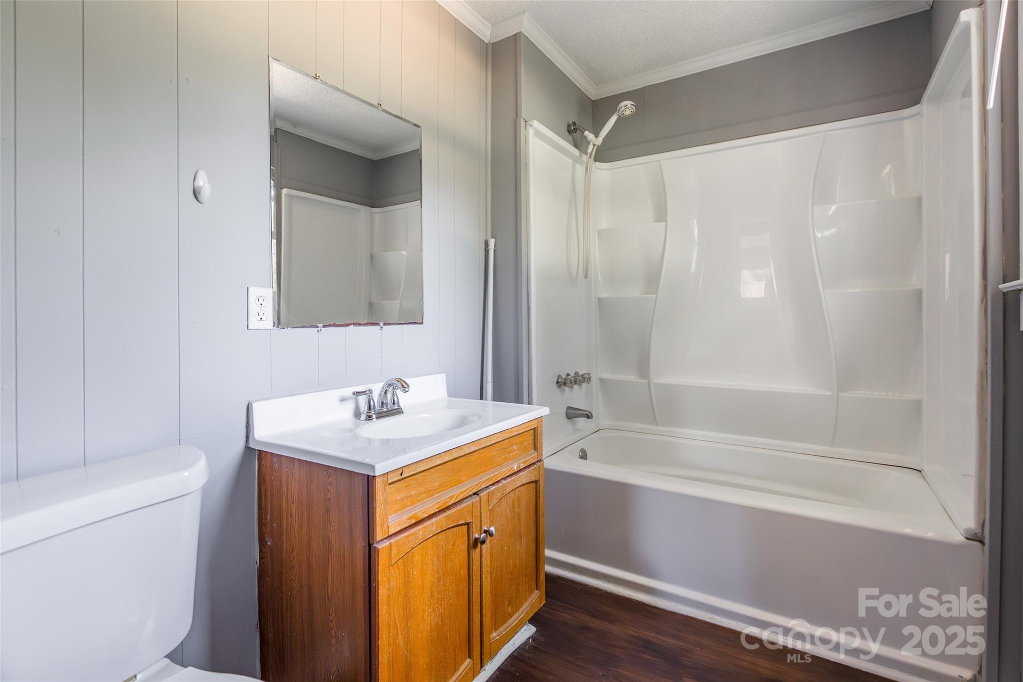 Hyde park - Residential