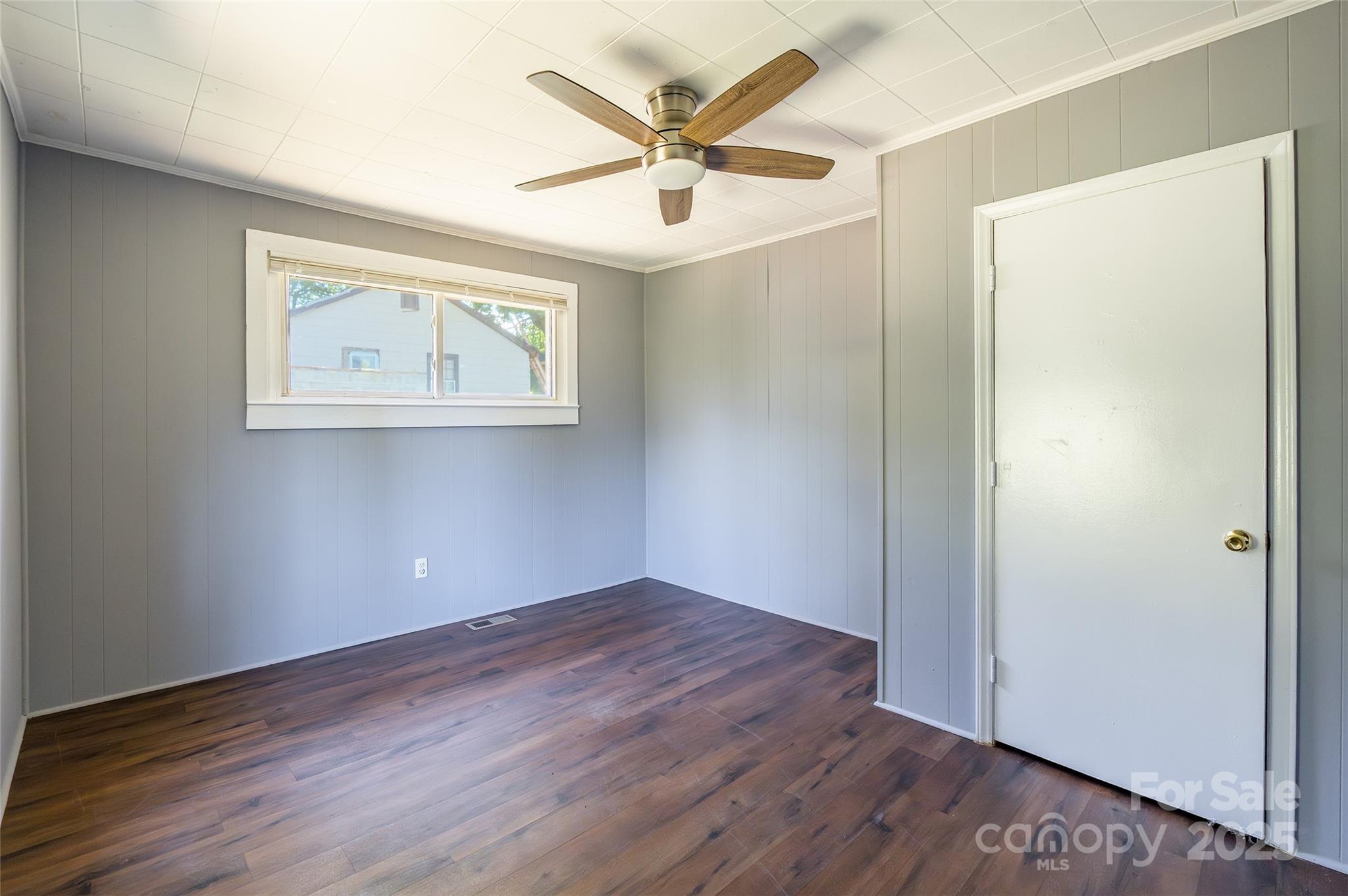 Hyde park - Residential