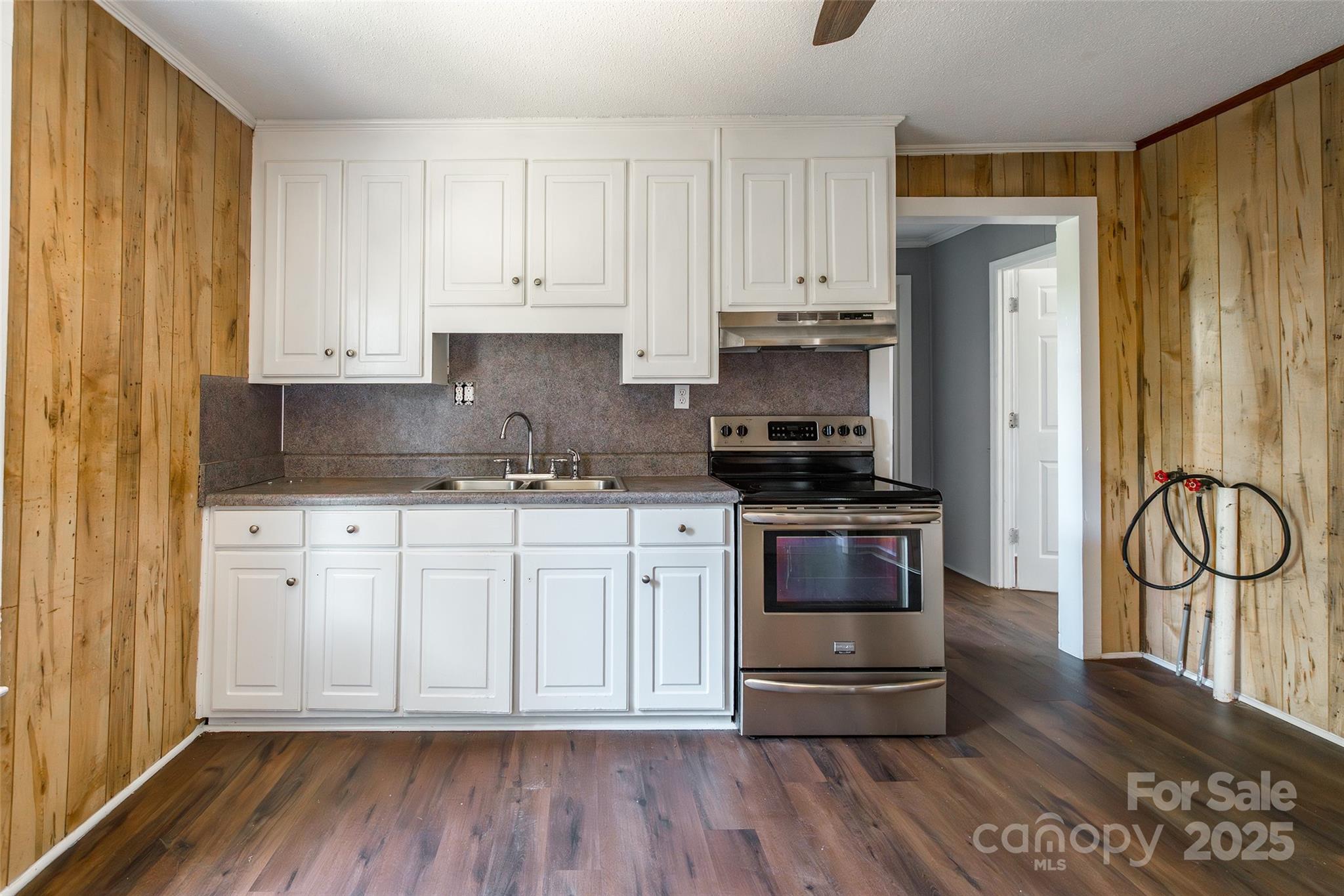 Hyde park - Residential