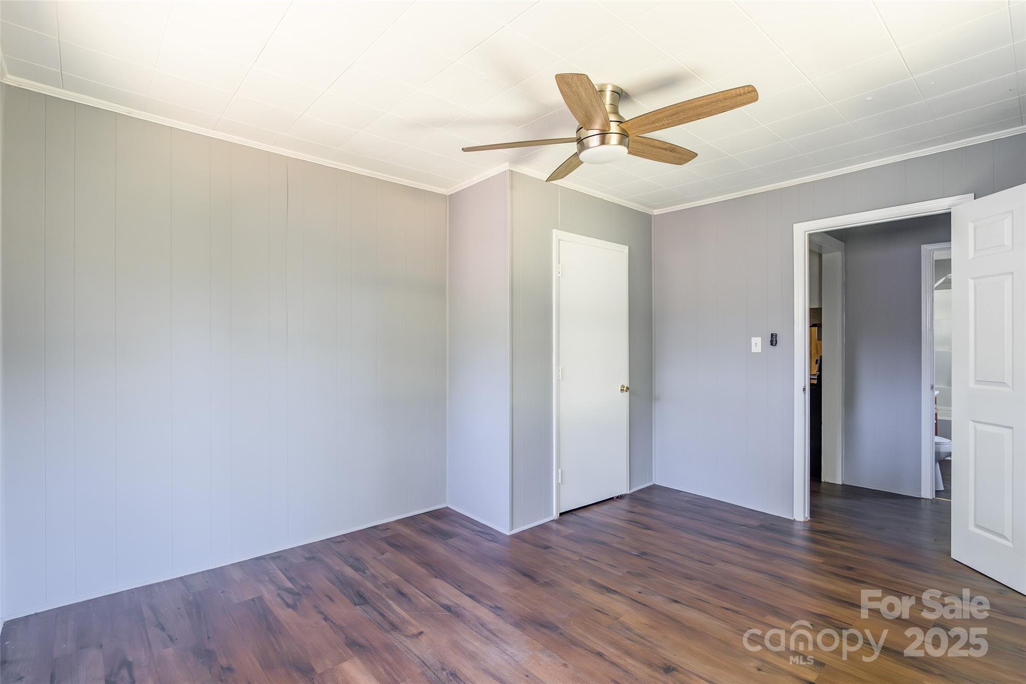 Hyde park - Residential