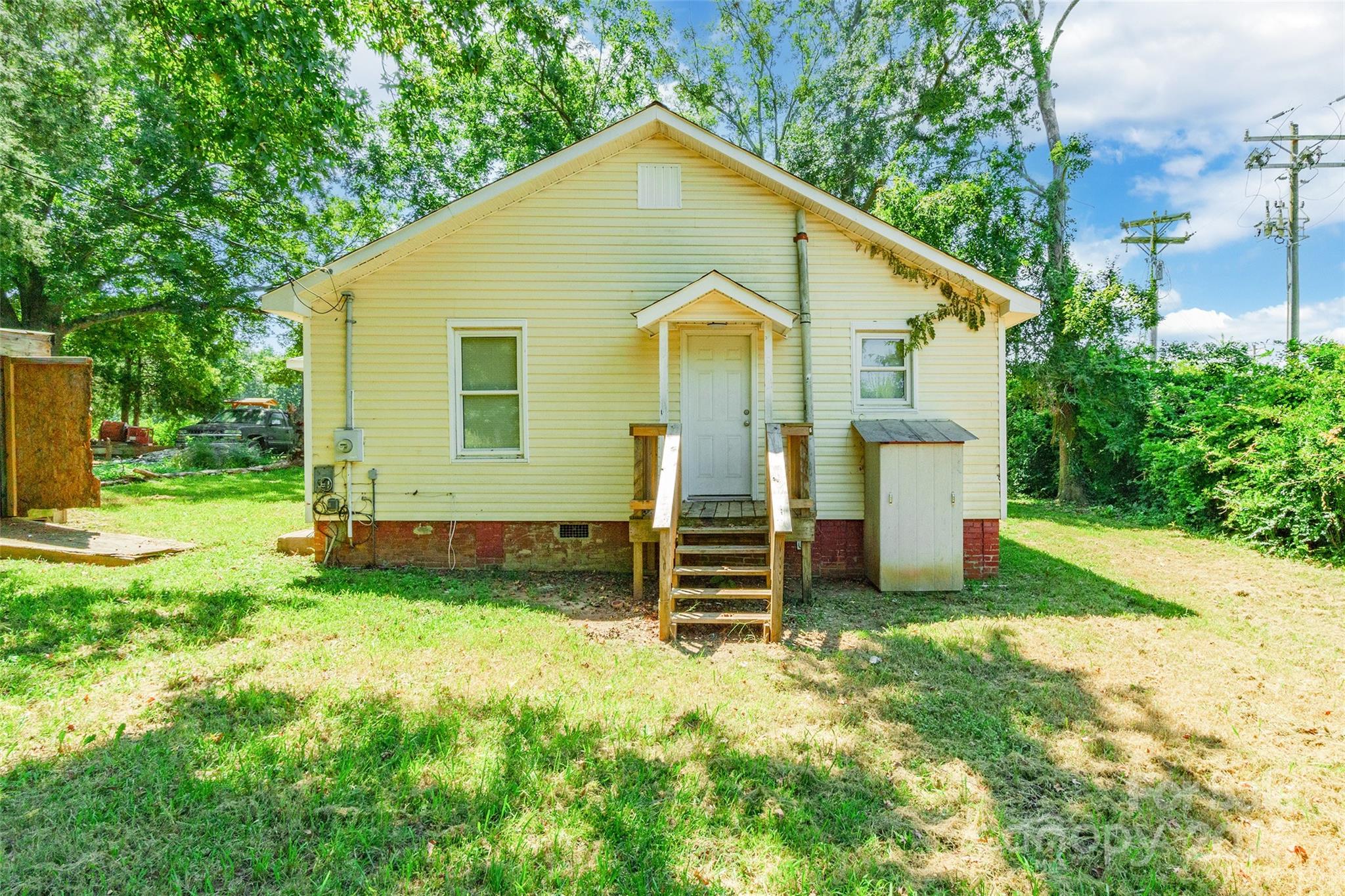 Hyde park - Residential