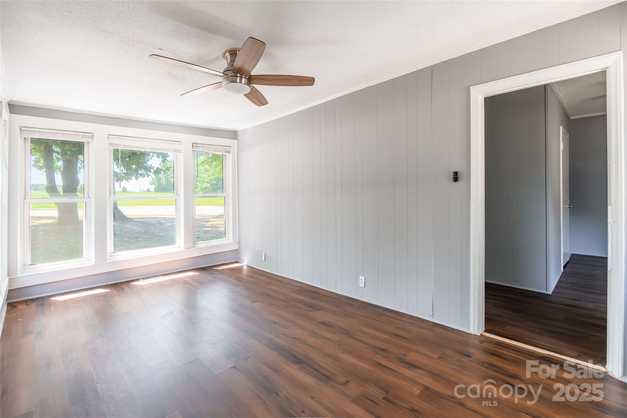 Hyde park - Residential