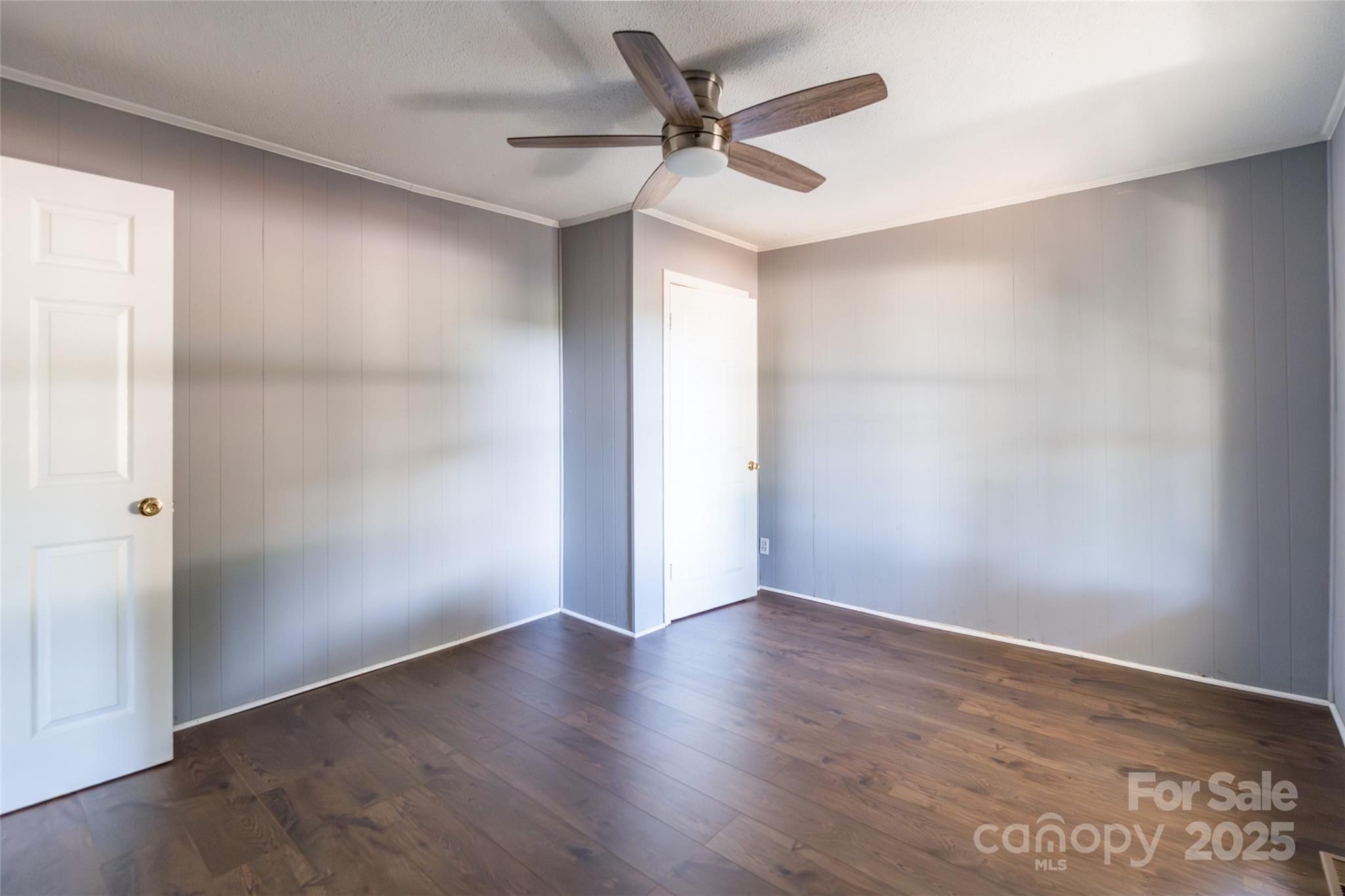 Hyde park - Residential