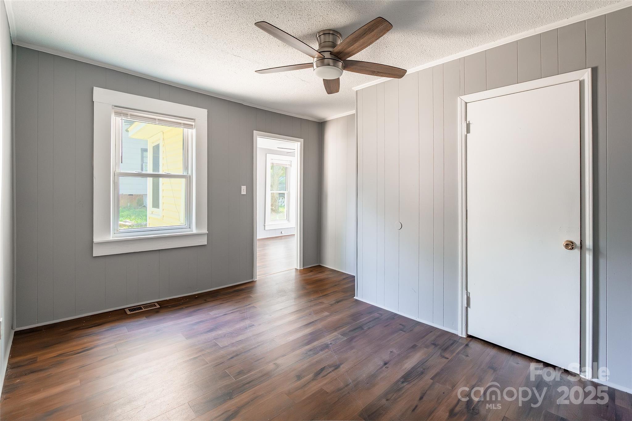 Hyde park - Residential