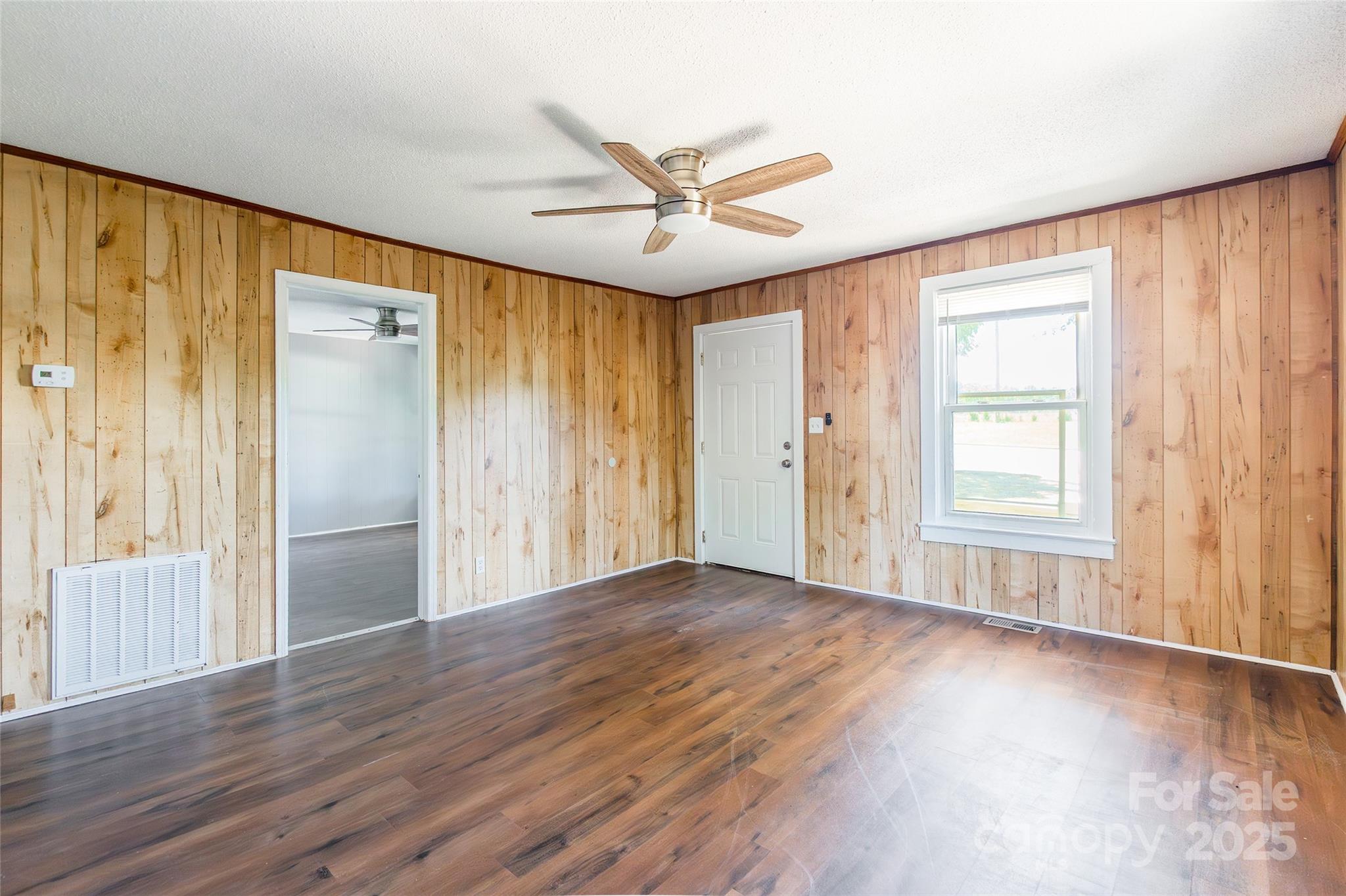 Hyde park - Residential