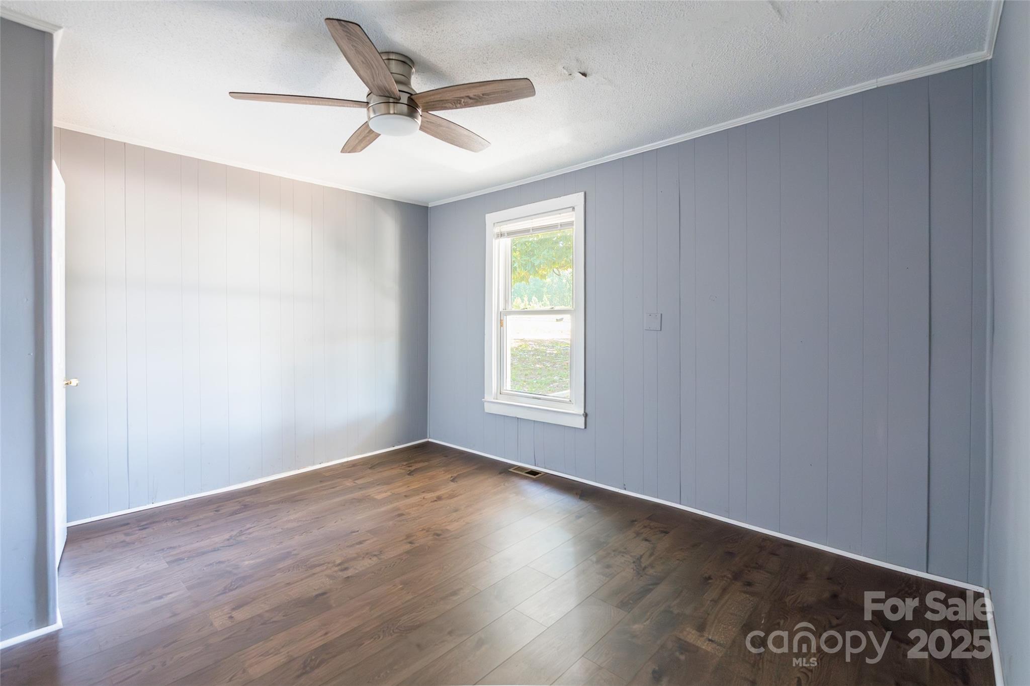 Hyde park - Residential