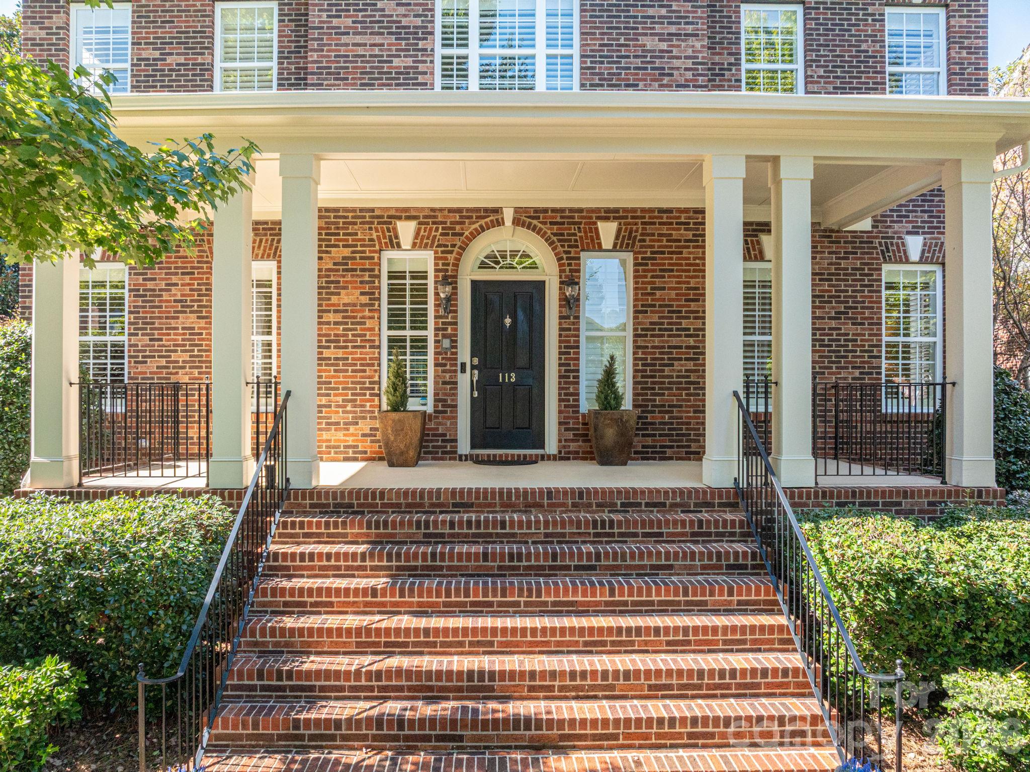 113 Ft. William Avenue