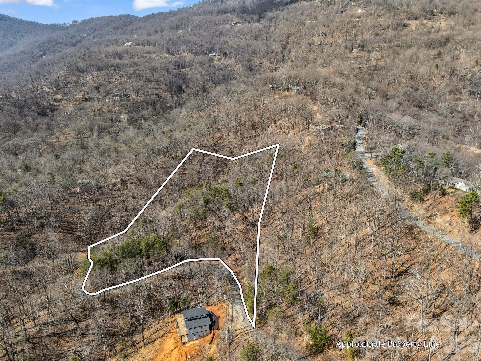 Lot #19 Hemlock Trail 19