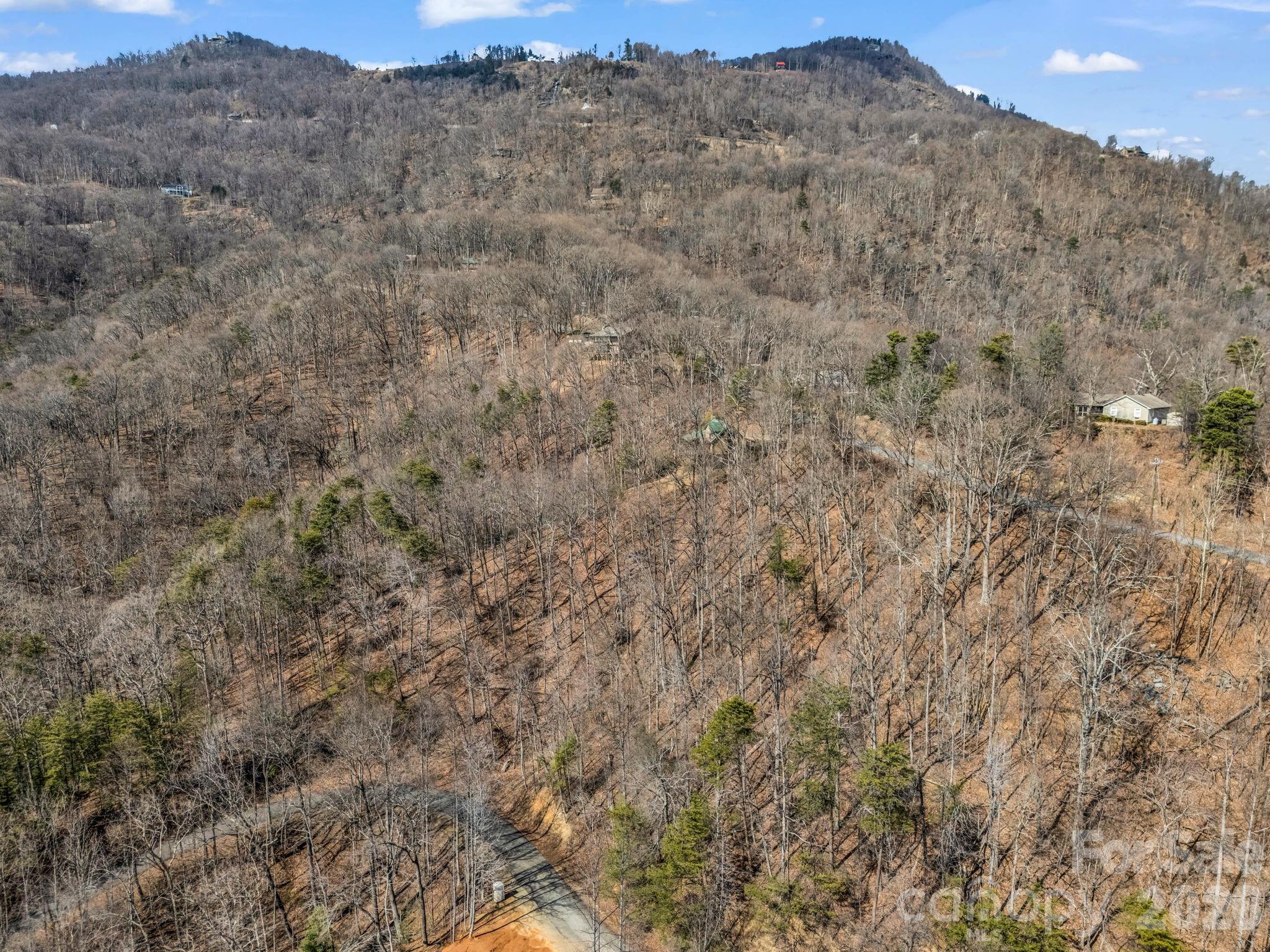 White Oak Mountain - Land