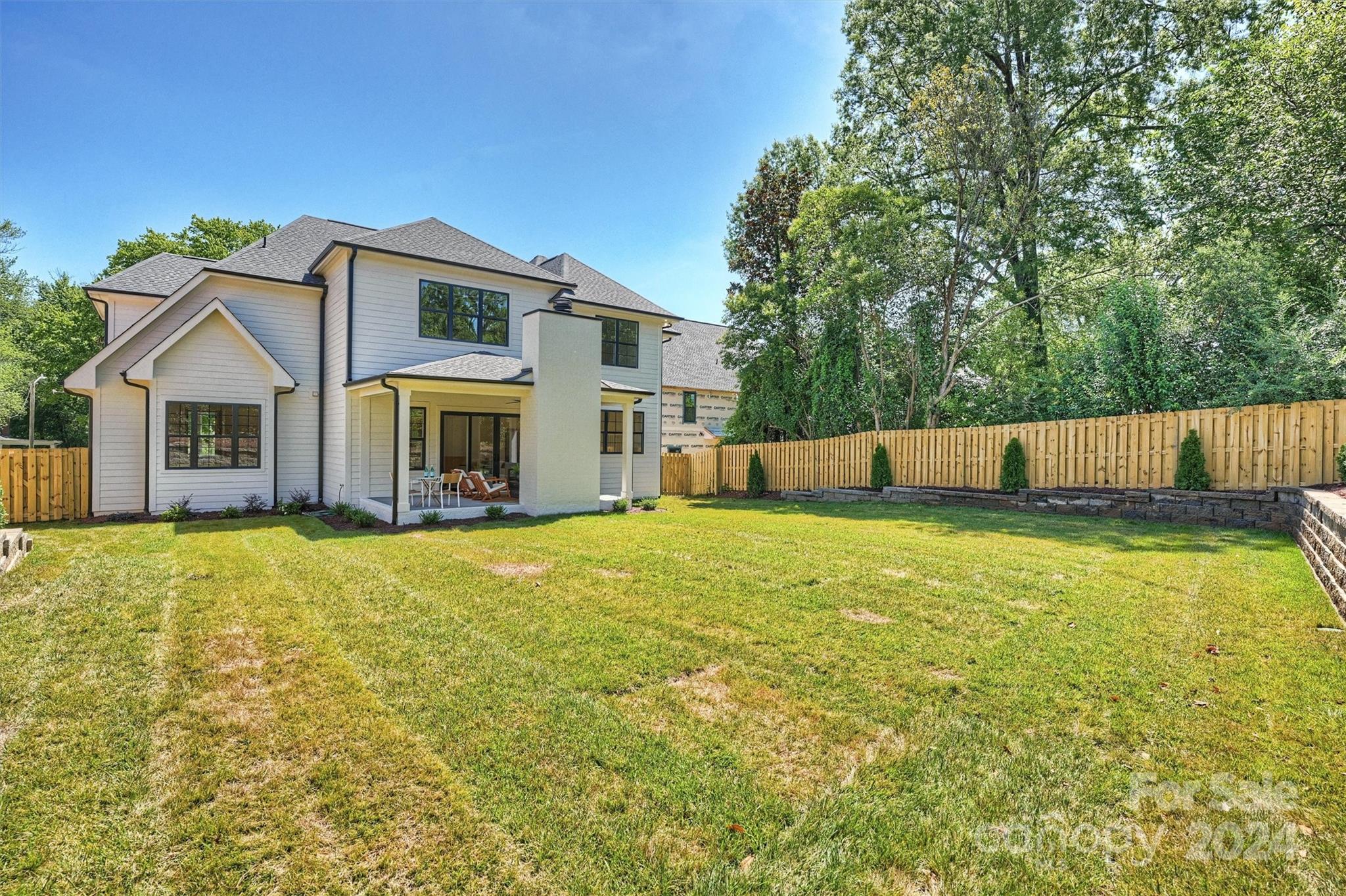 Sedgefield - Residential