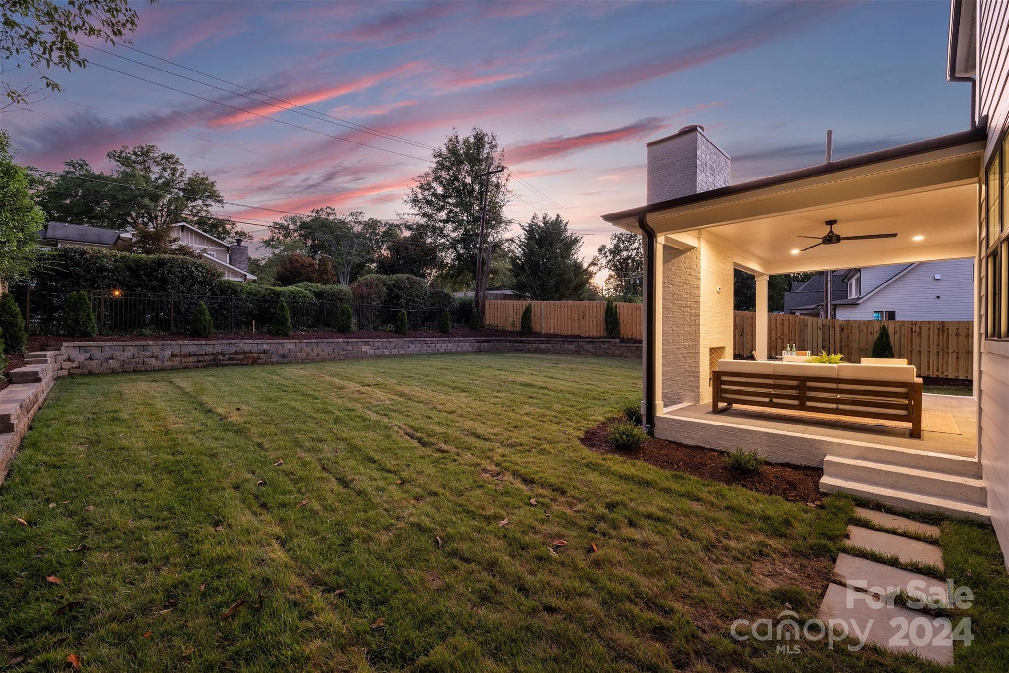 Sedgefield - Residential