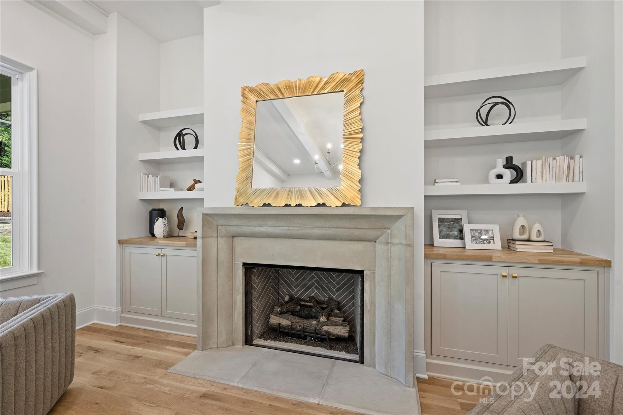 Sedgefield - Residential