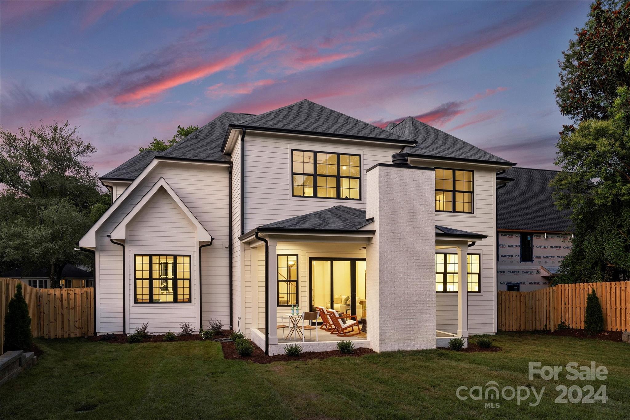 Sedgefield - Residential