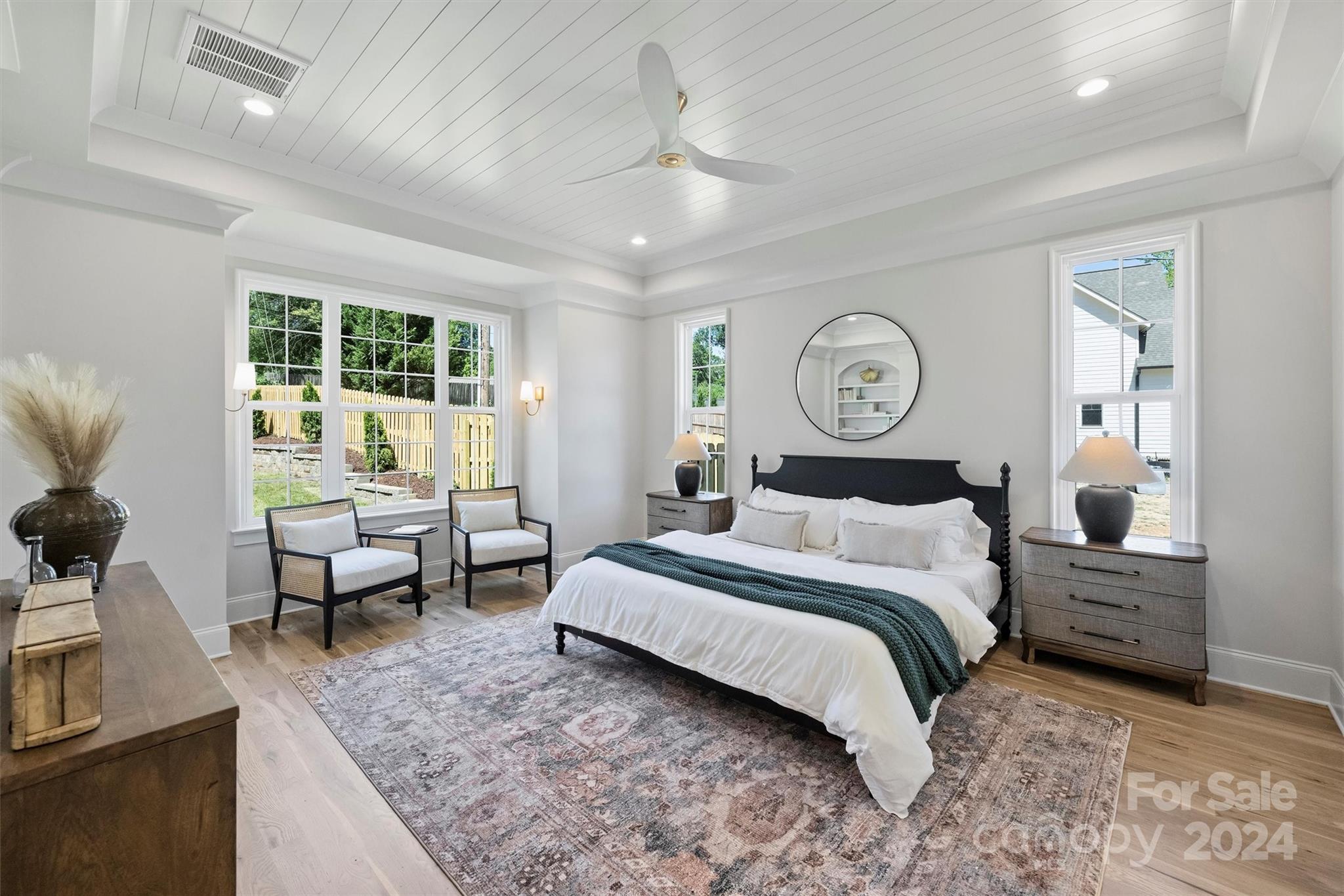 Sedgefield - Residential