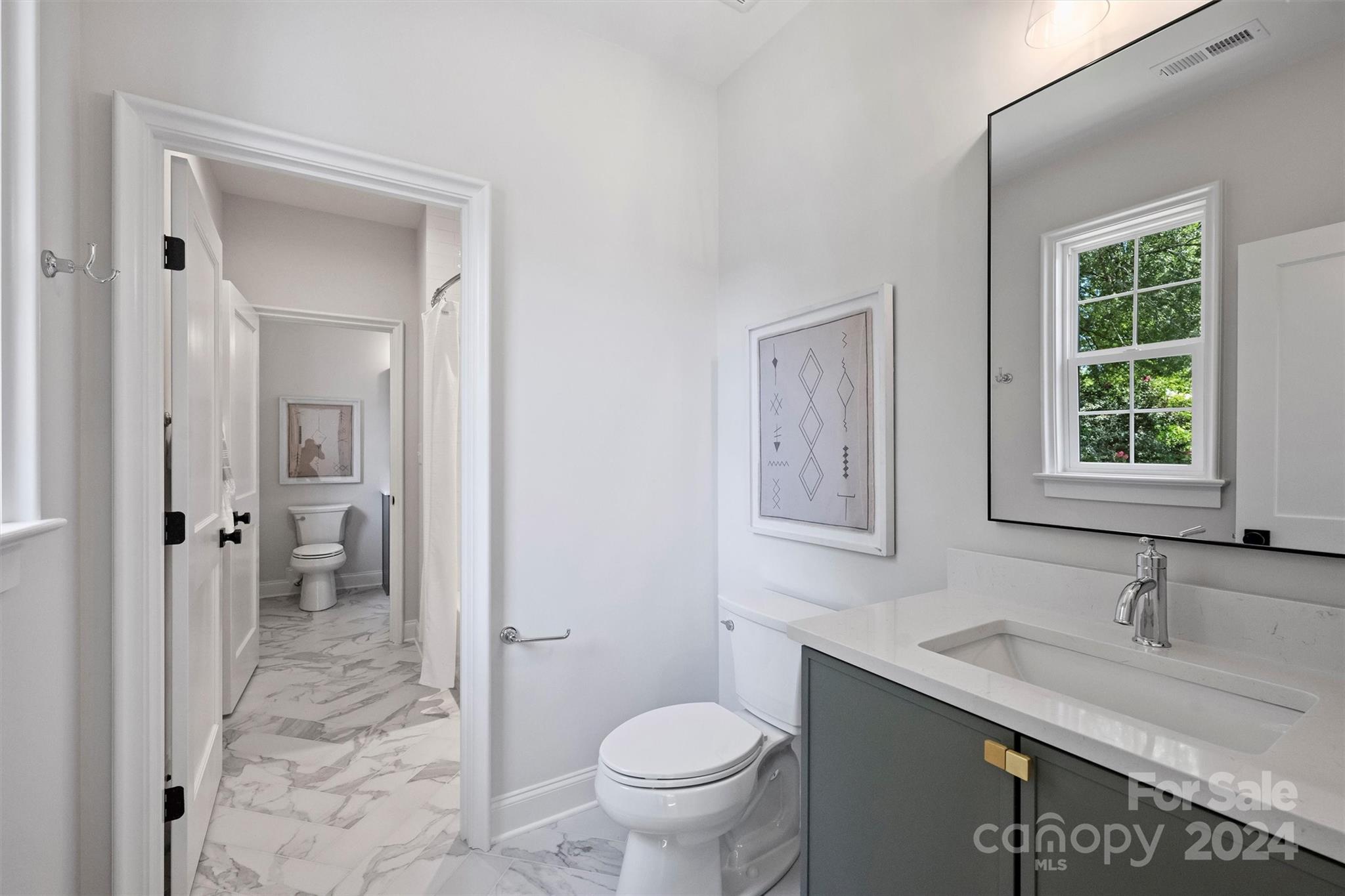 Sedgefield - Residential