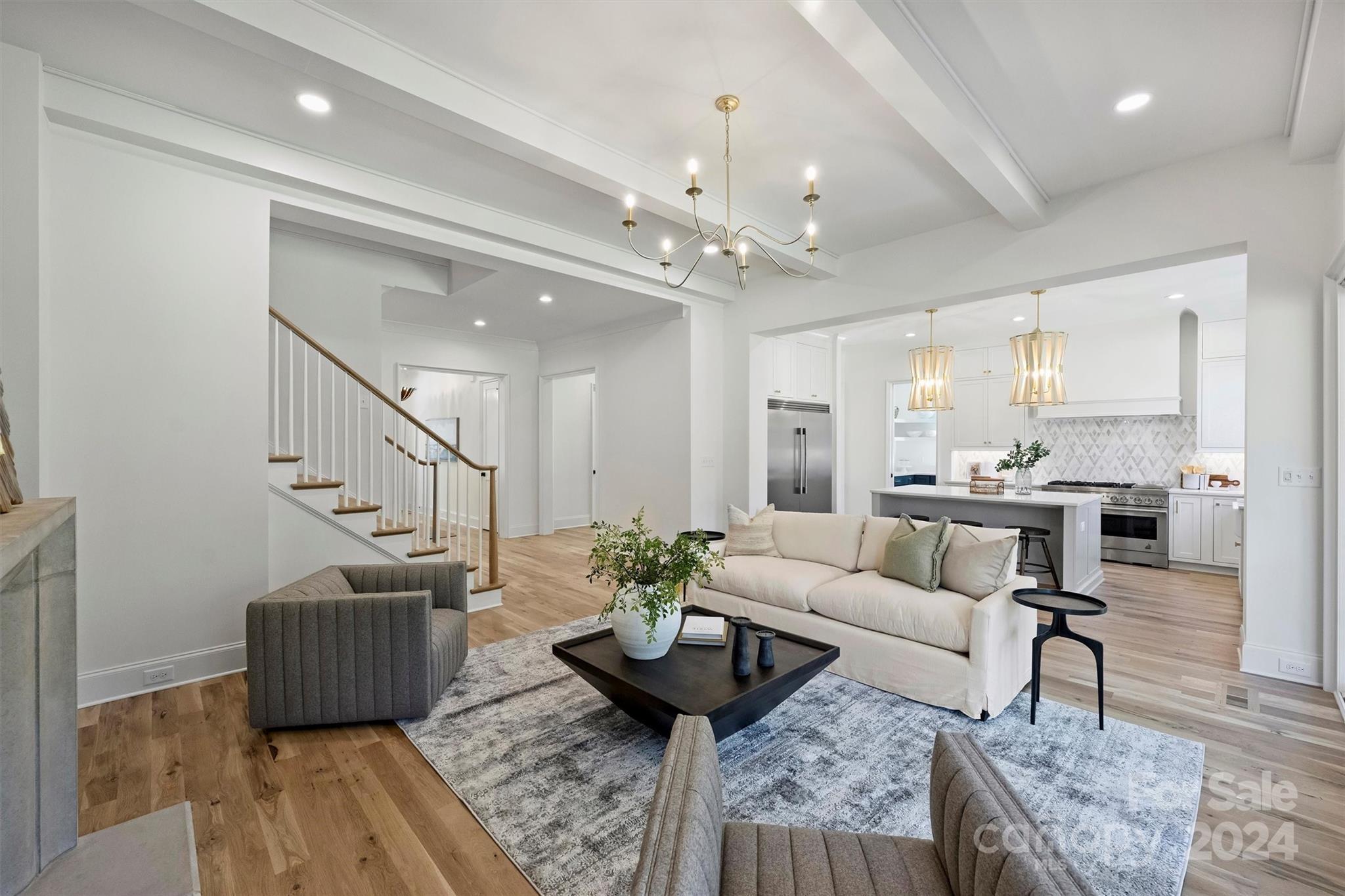 Sedgefield - Residential