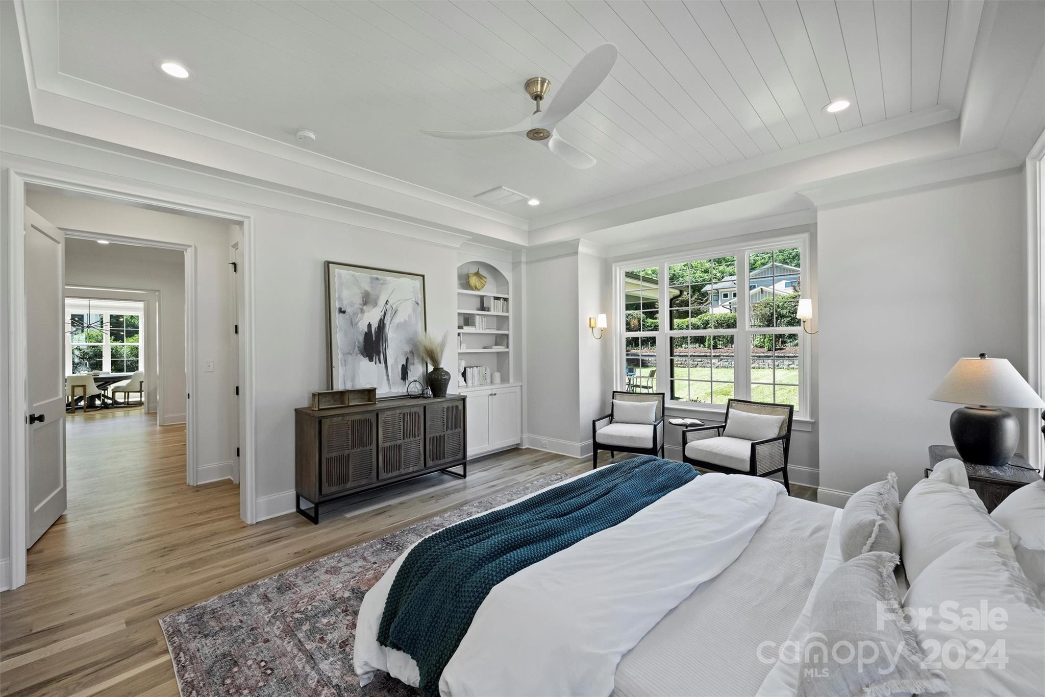 Sedgefield - Residential