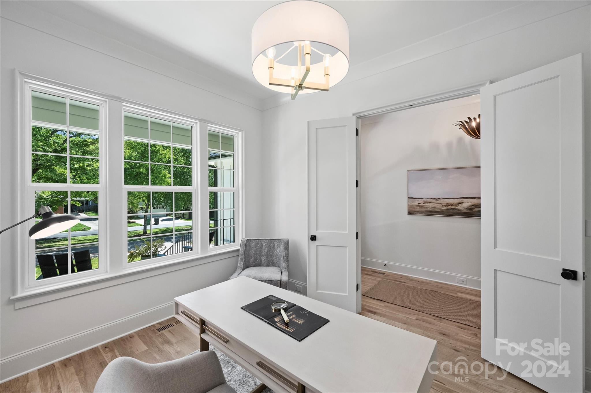 Sedgefield - Residential