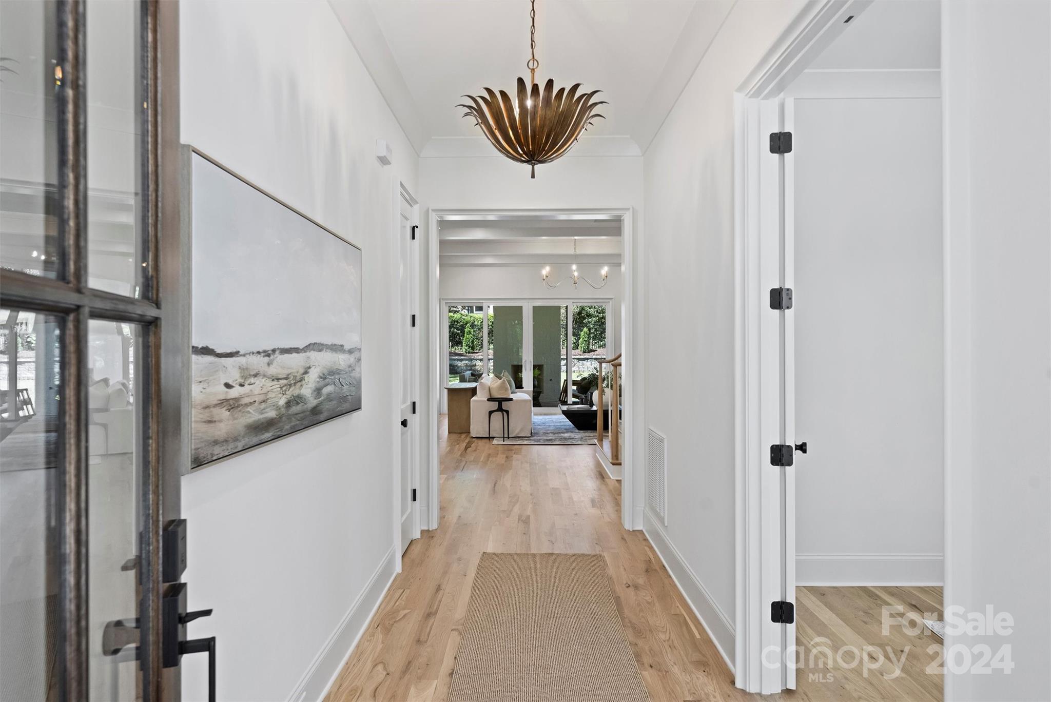 Sedgefield - Residential