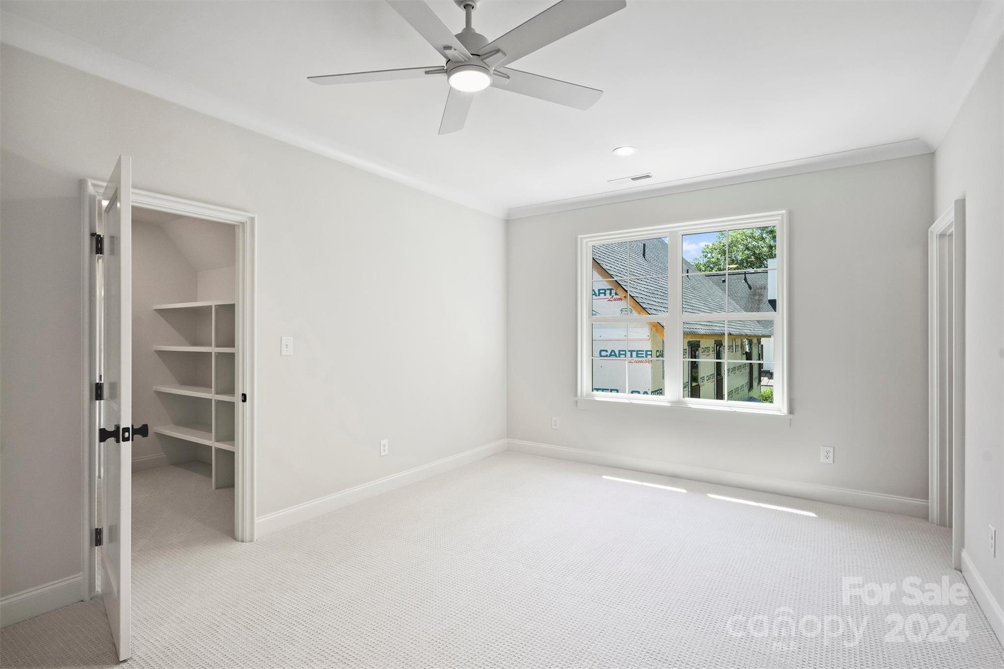 Sedgefield - Residential