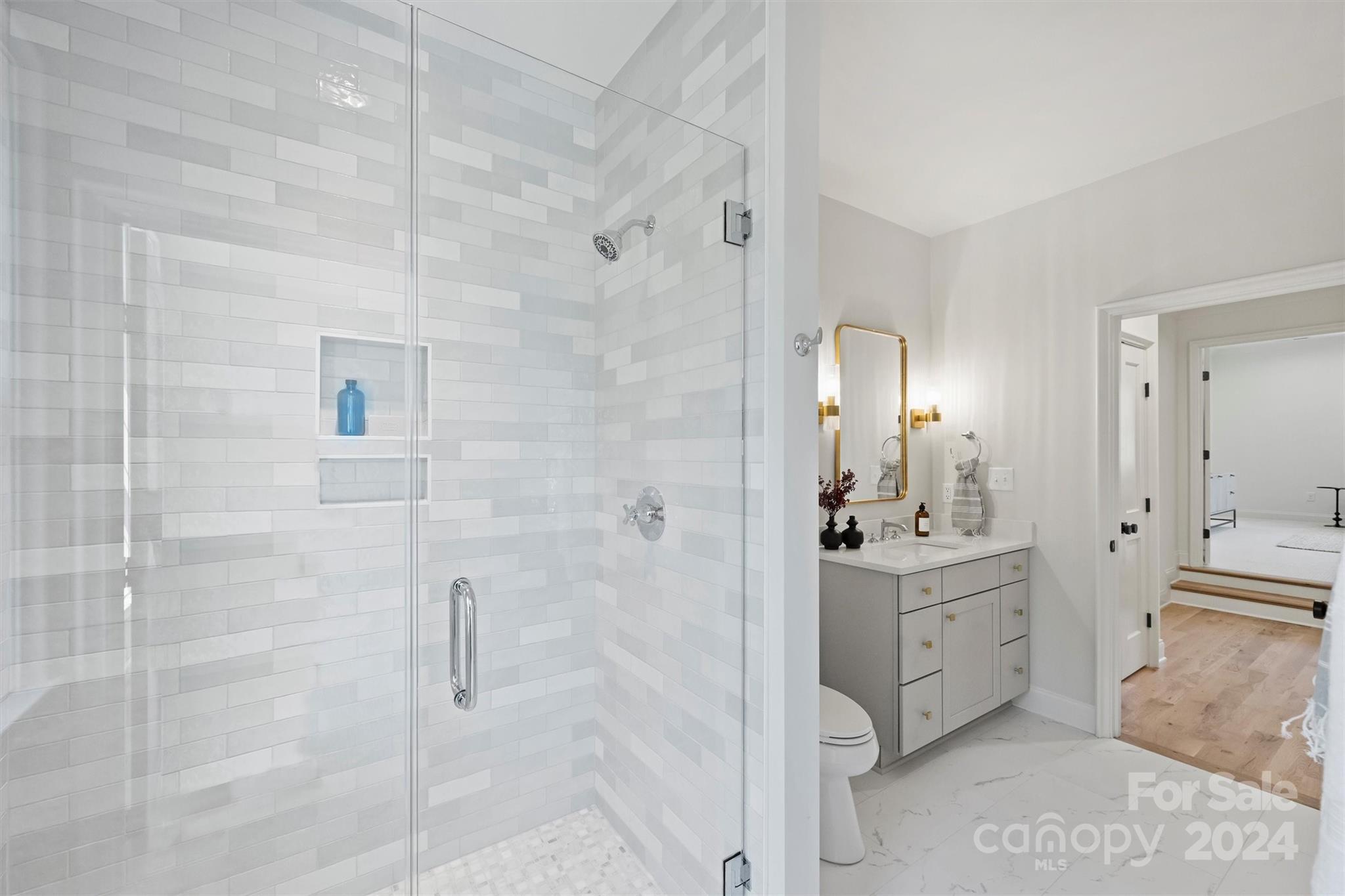 Sedgefield - Residential