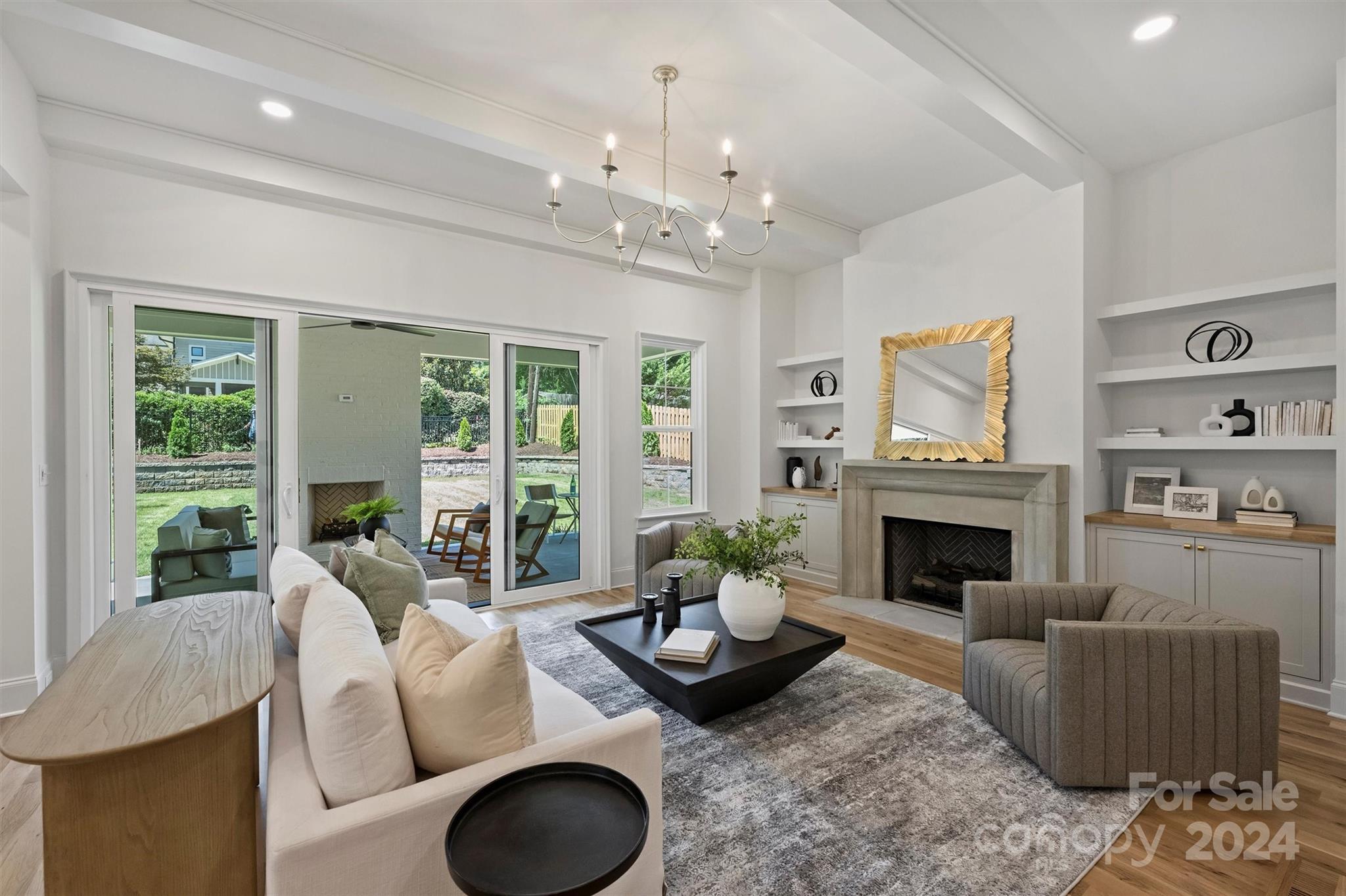 Sedgefield - Residential