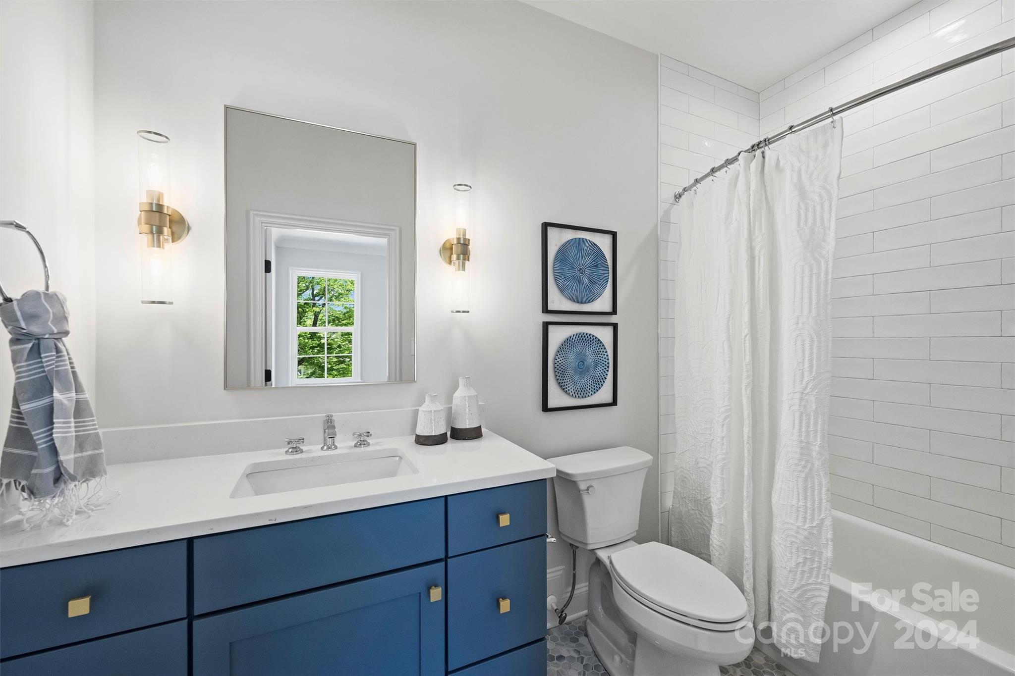 Sedgefield - Residential