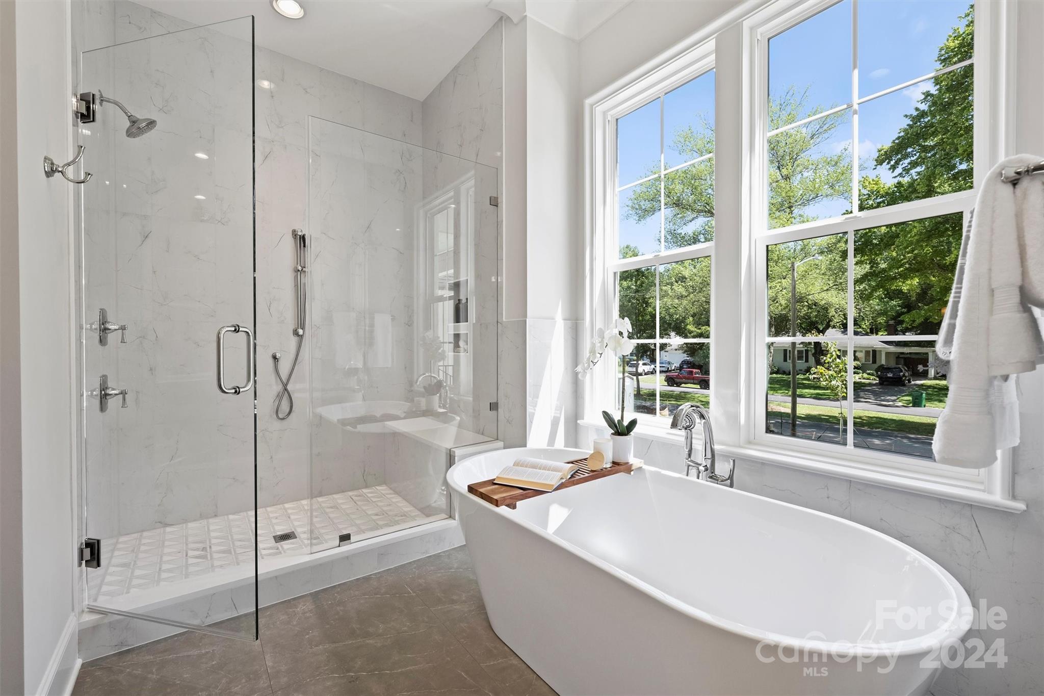 Sedgefield - Residential