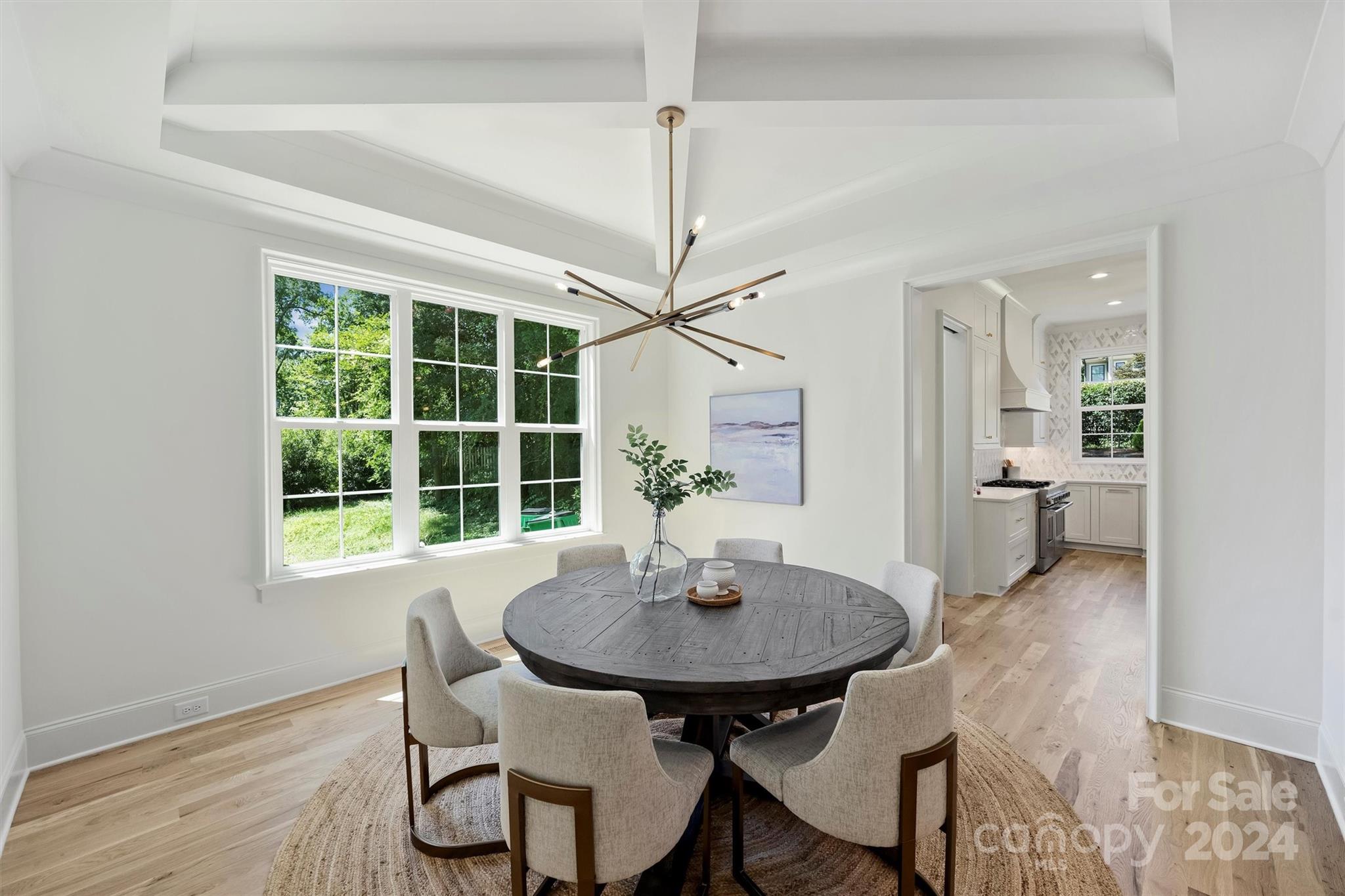 Sedgefield - Residential