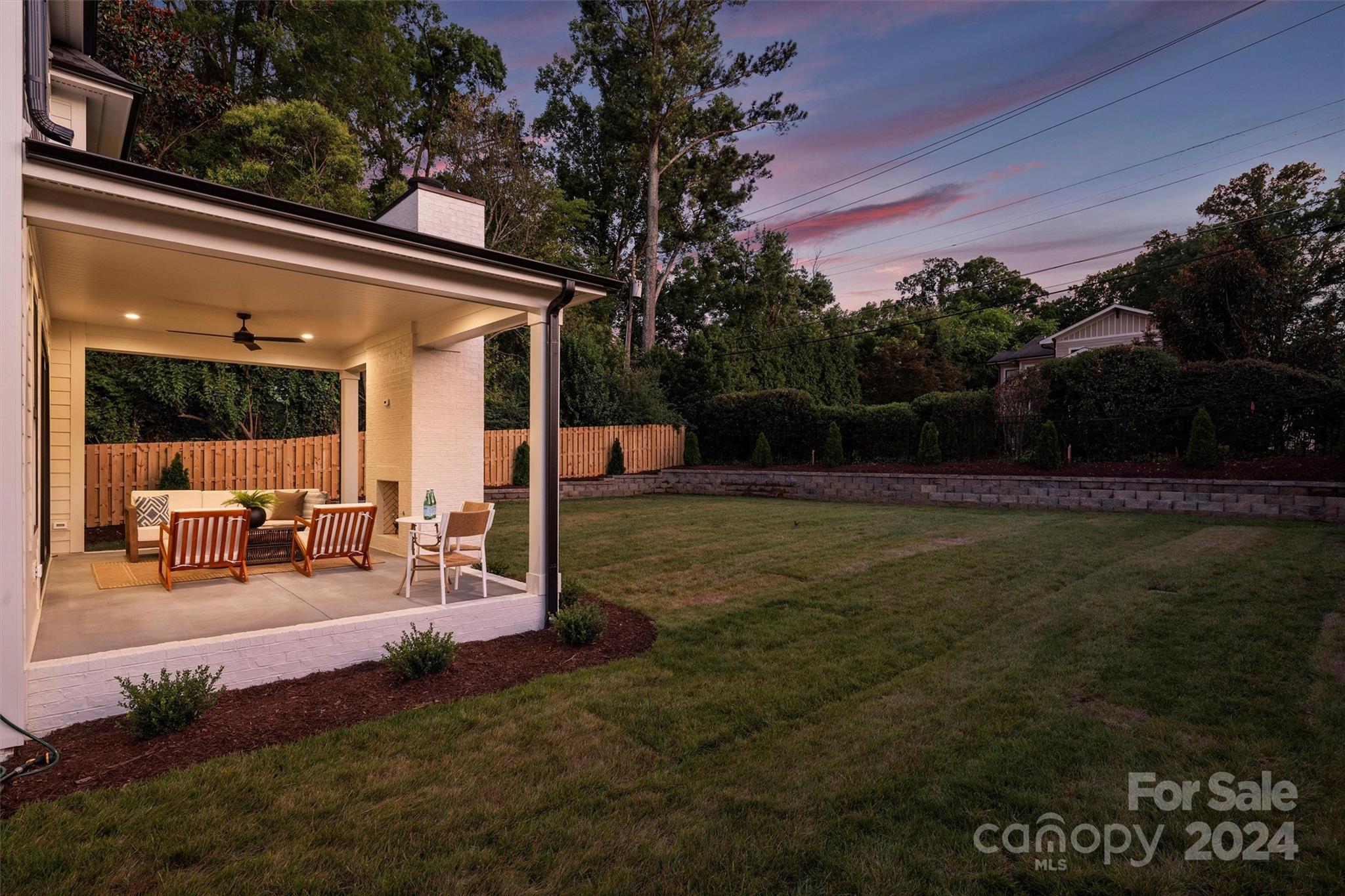 Sedgefield - Residential