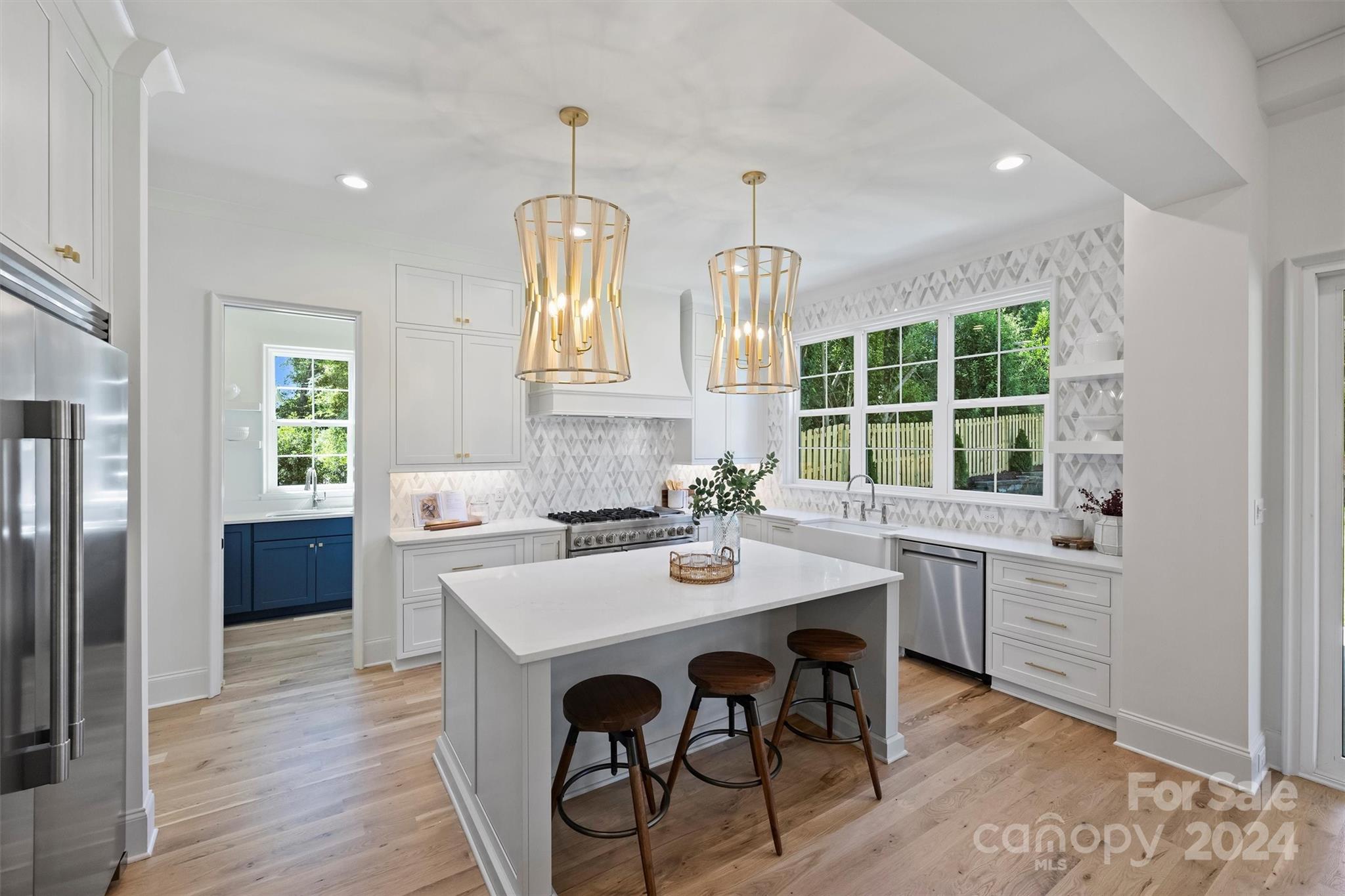 Sedgefield - Residential