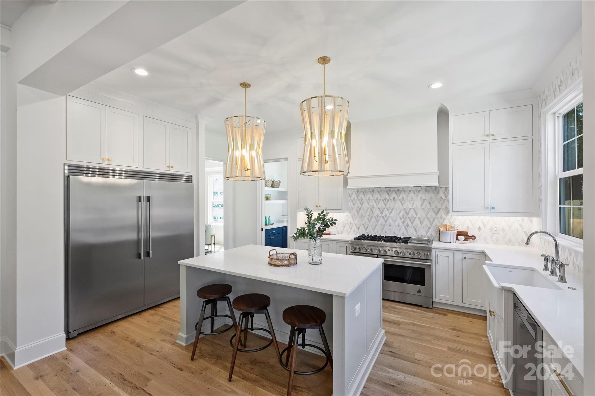 Sedgefield - Residential