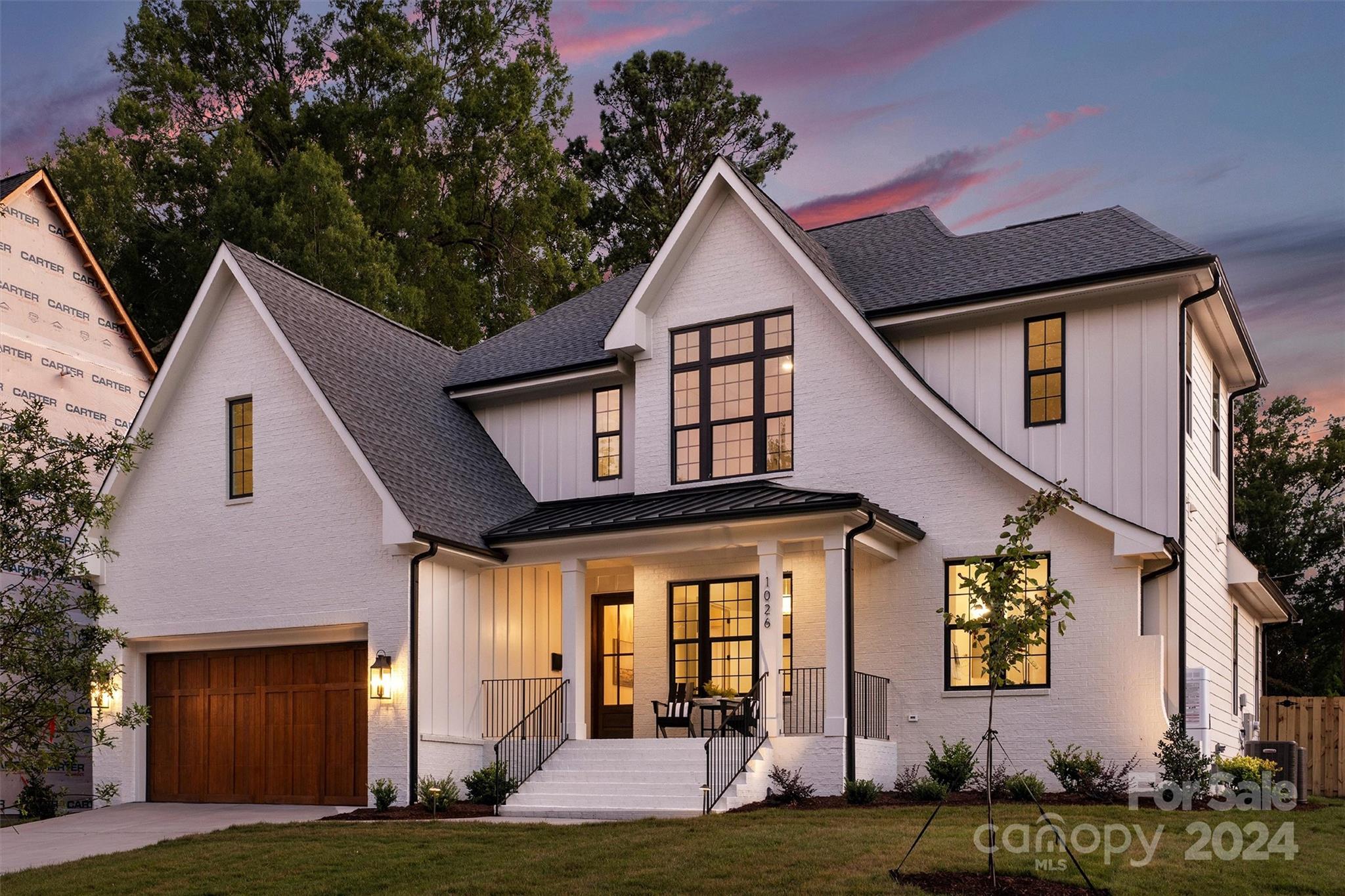 Sedgefield - Residential