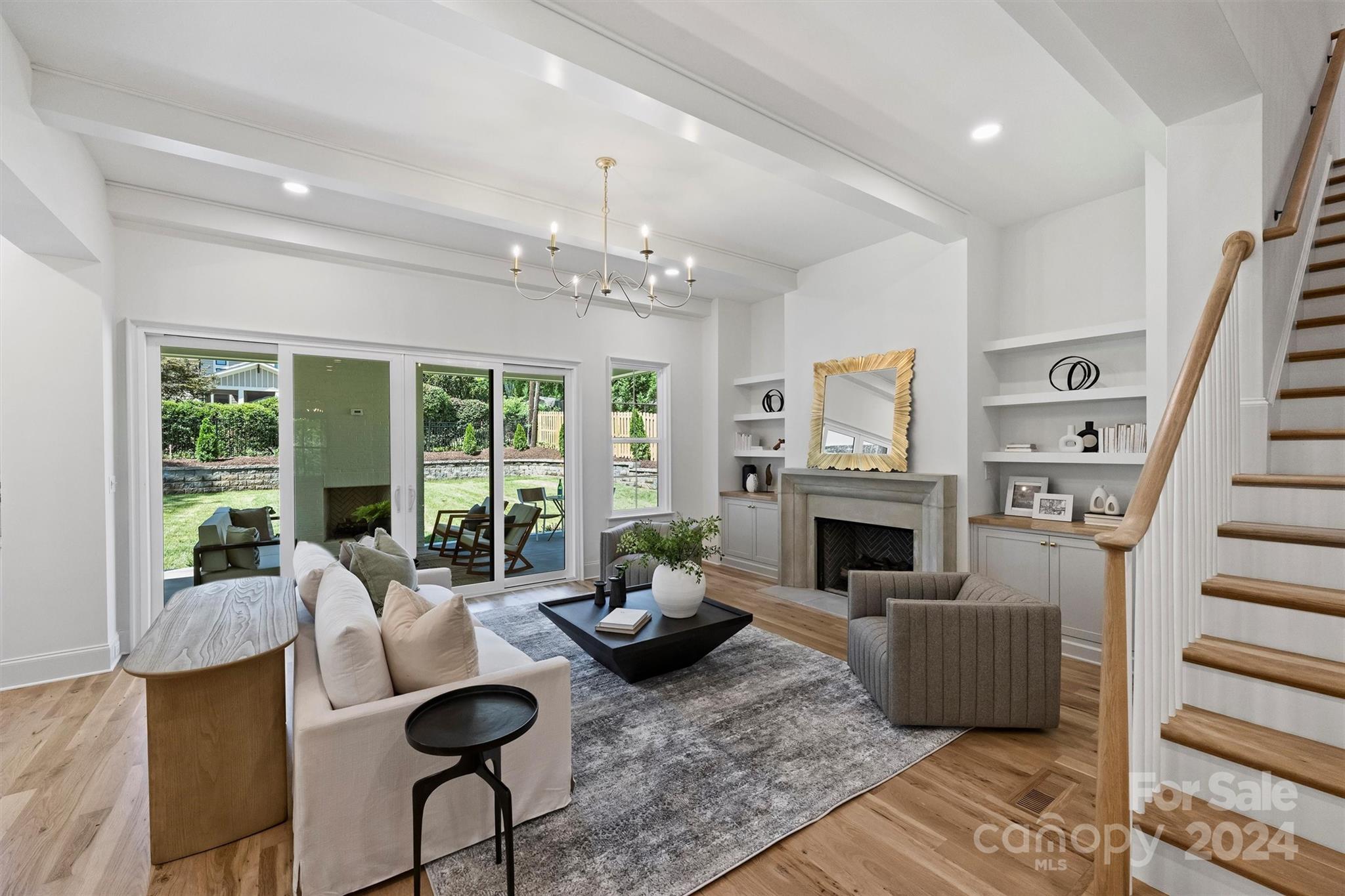 Sedgefield - Residential