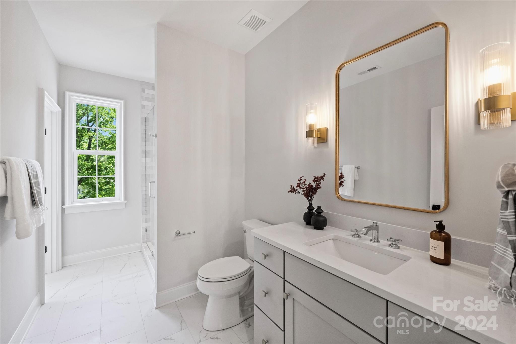 Sedgefield - Residential