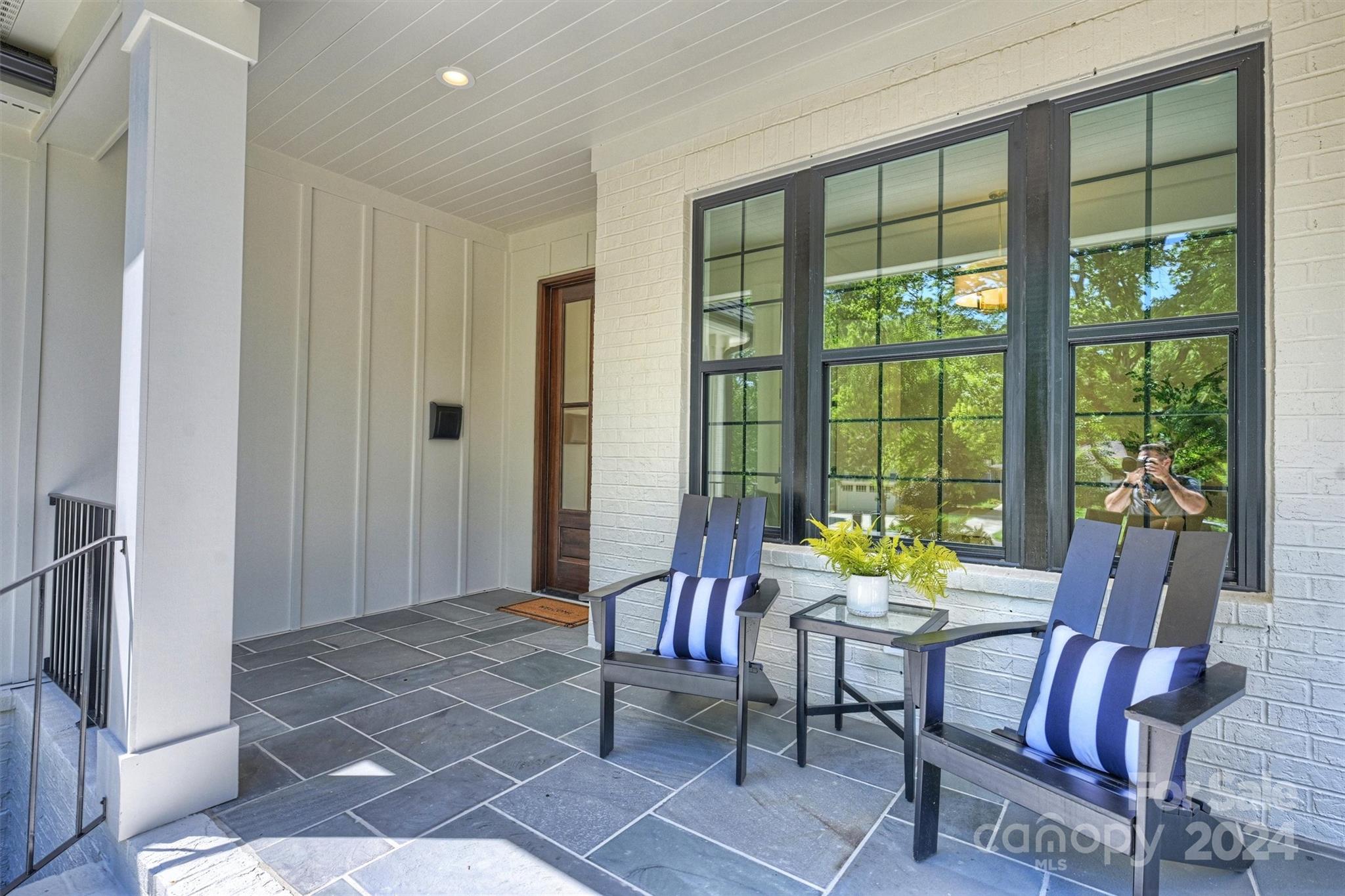 Sedgefield - Residential