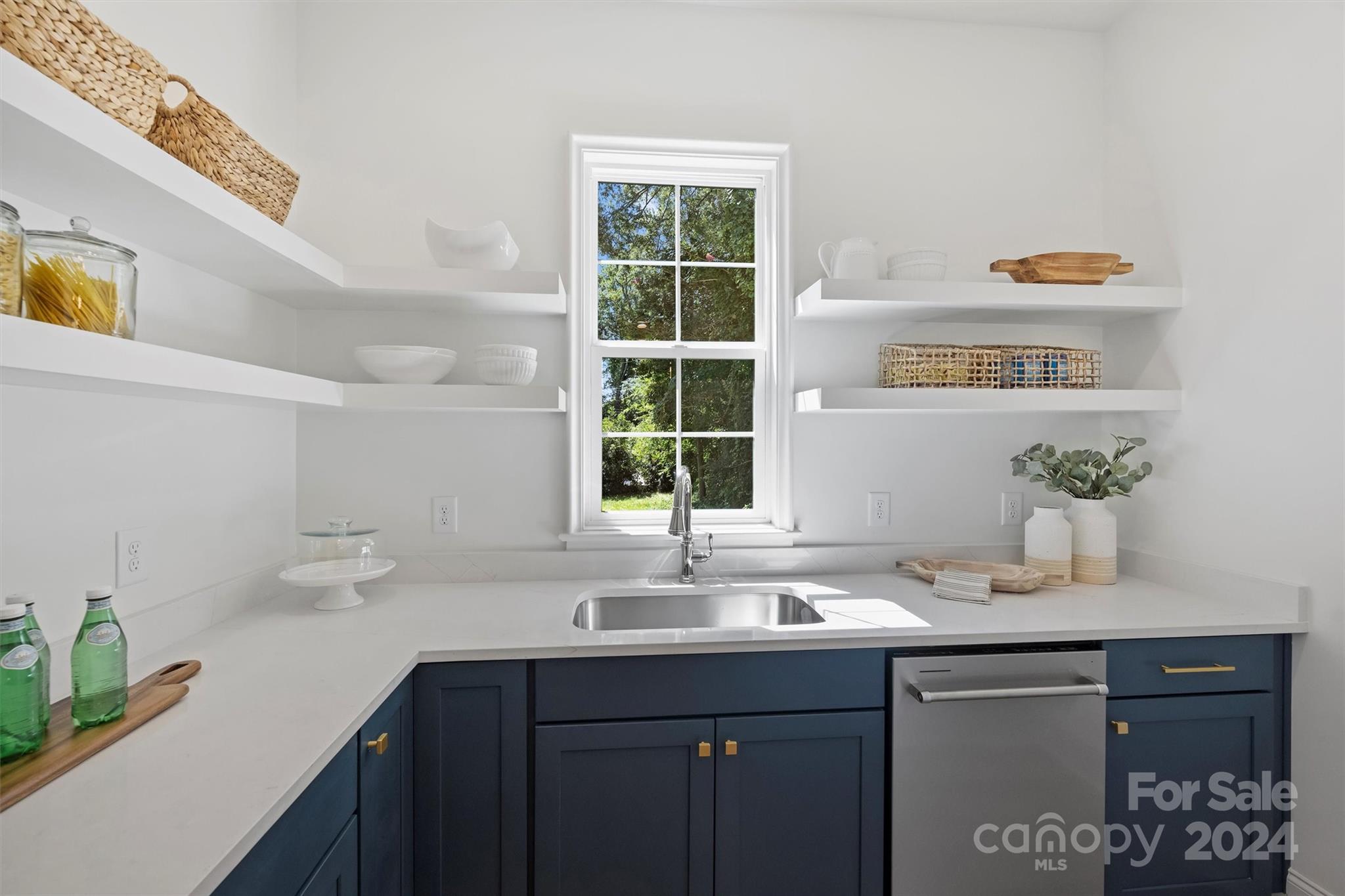 Sedgefield - Residential