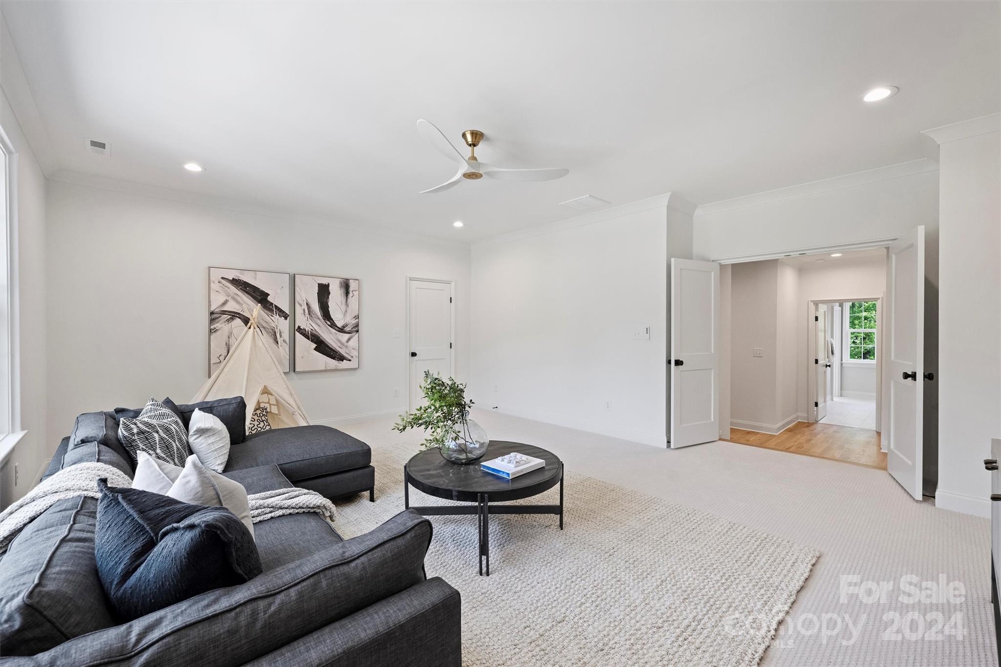 Sedgefield - Residential