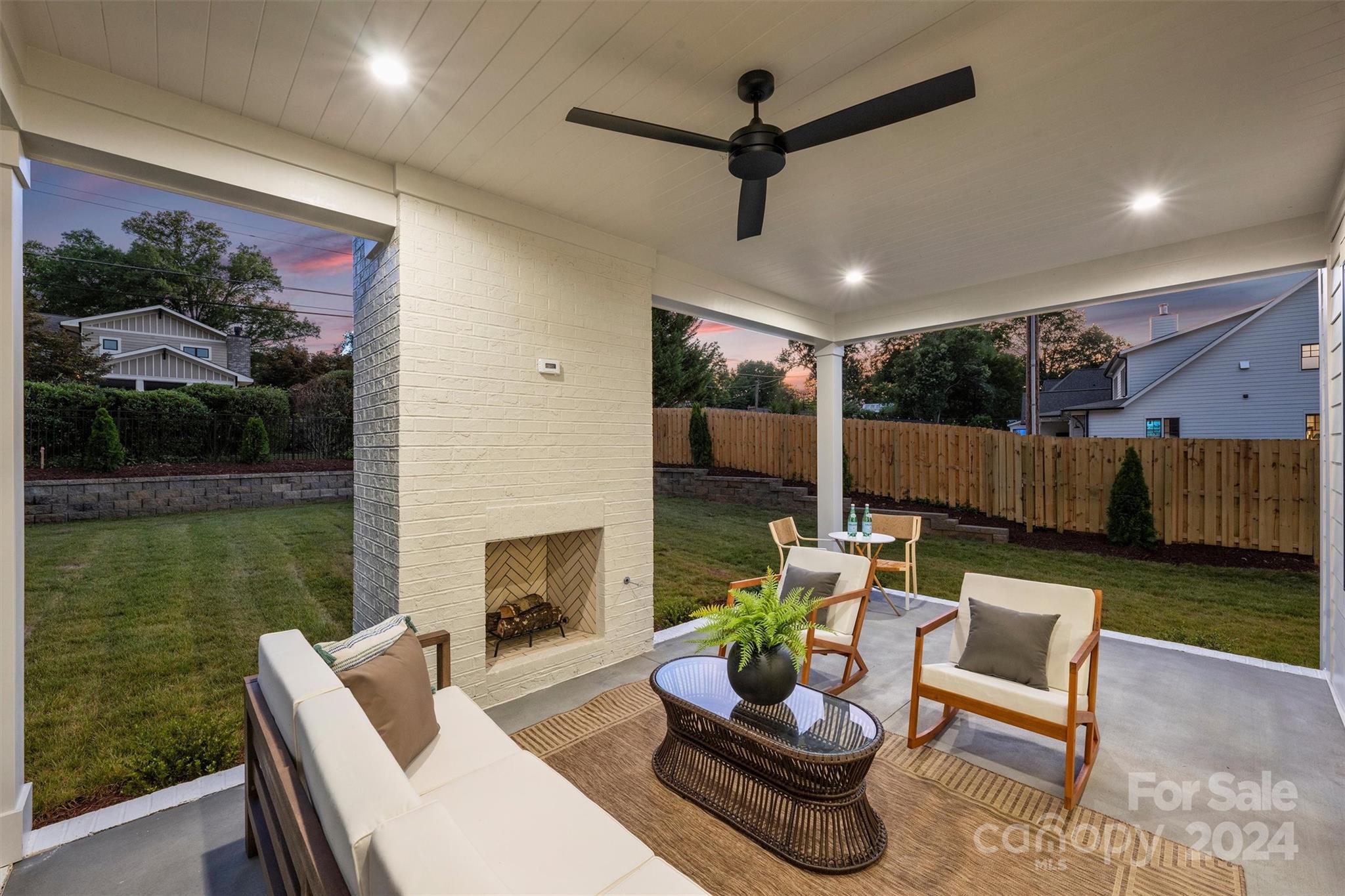 Sedgefield - Residential