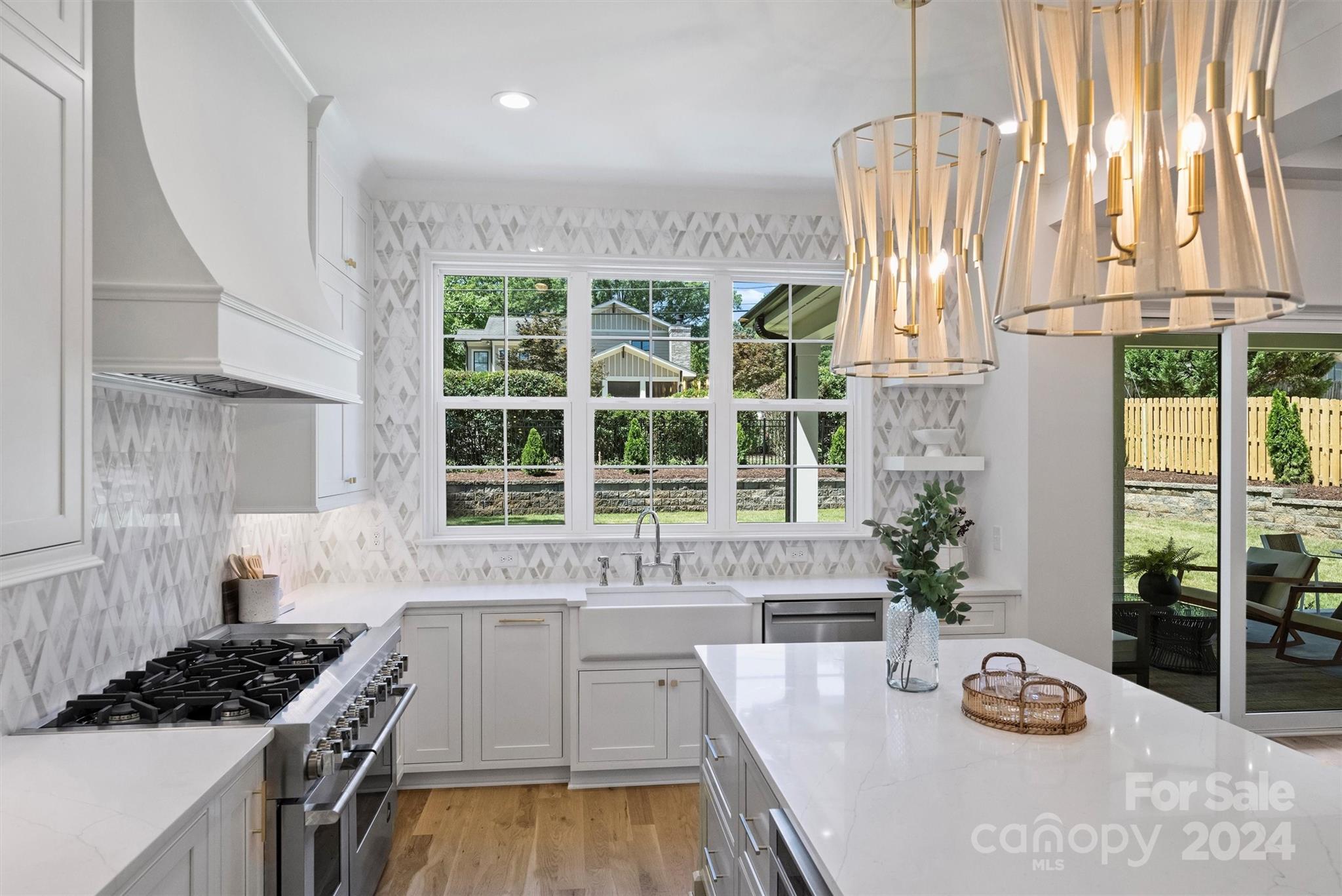 Sedgefield - Residential