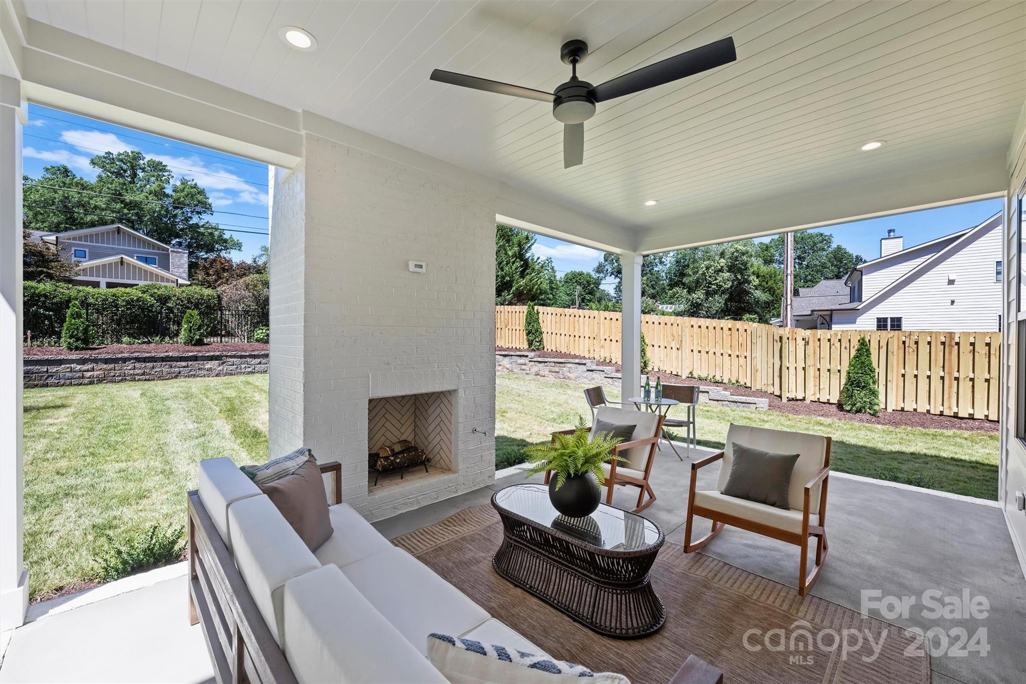 Sedgefield - Residential