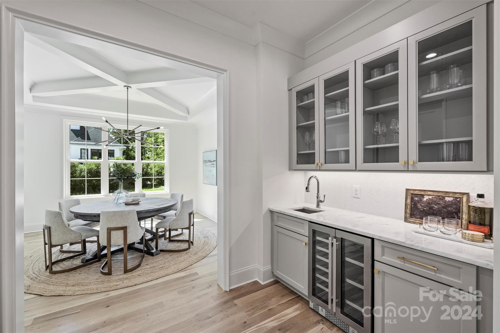 Sedgefield - Residential