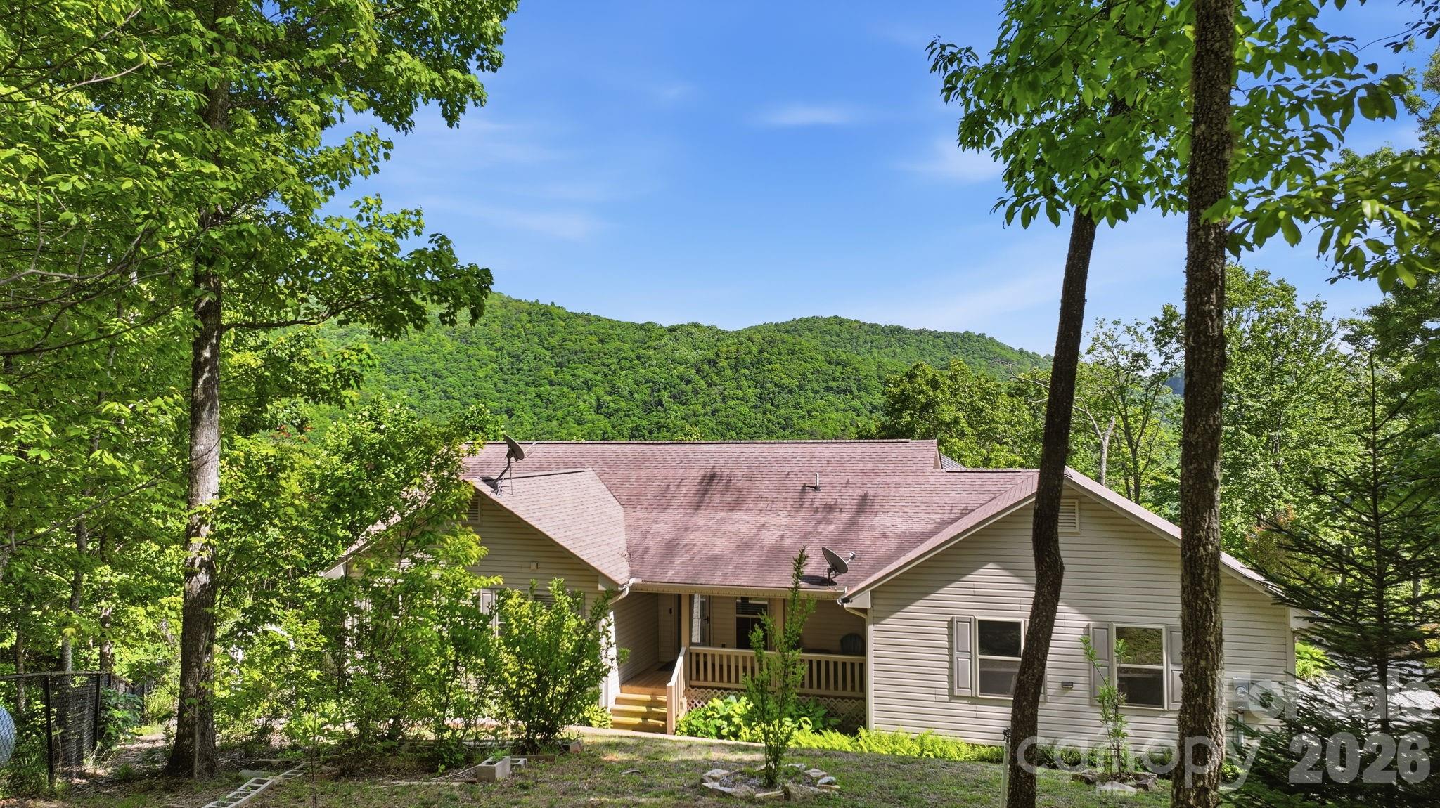 Mountainview - Residential