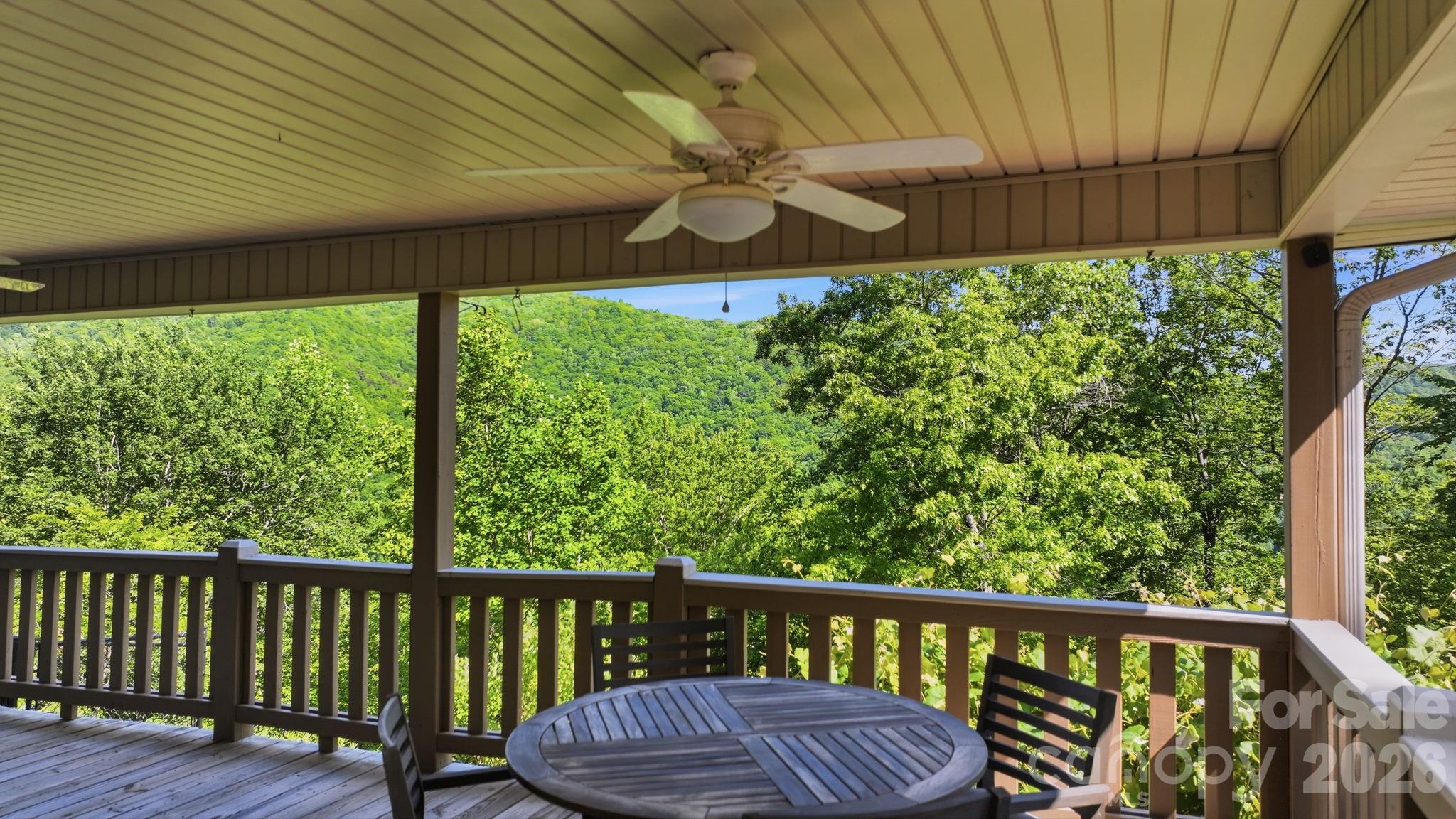 Mountainview - Residential