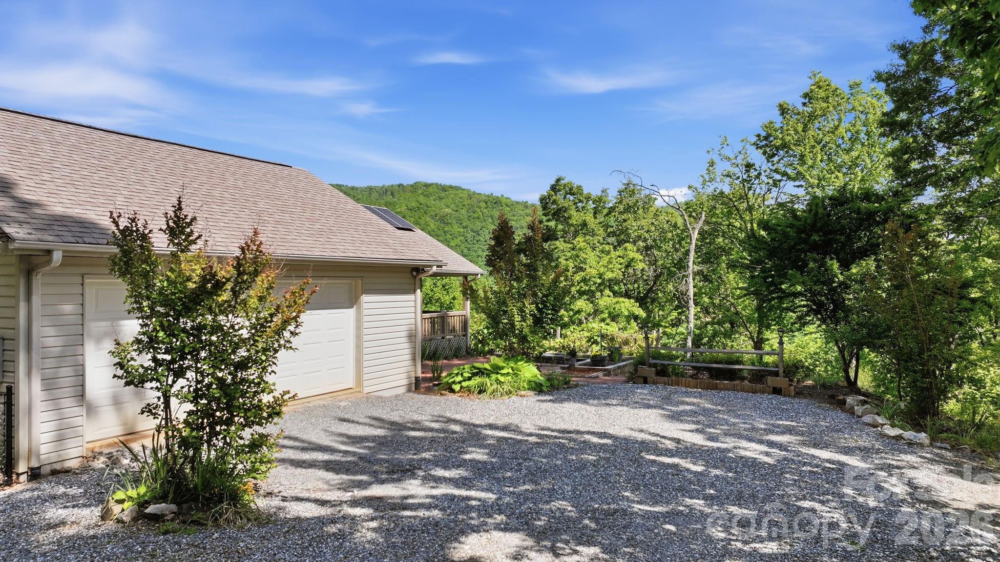Mountainview - Residential