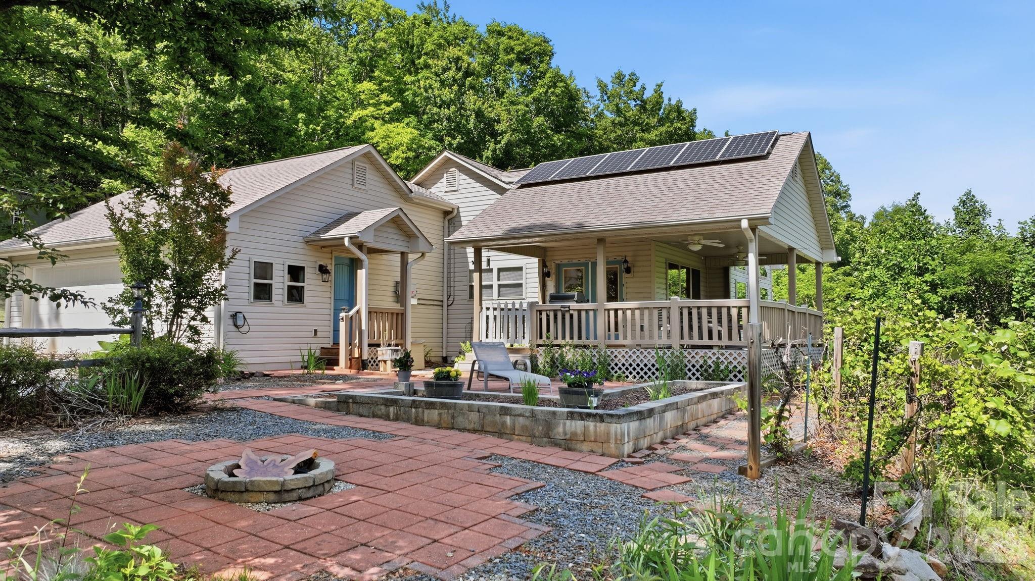 Mountainview - Residential