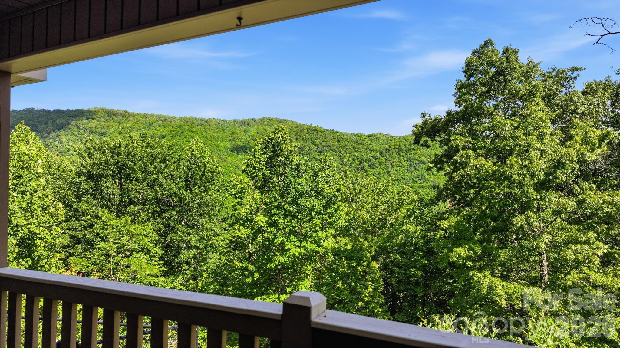 Mountainview - Residential