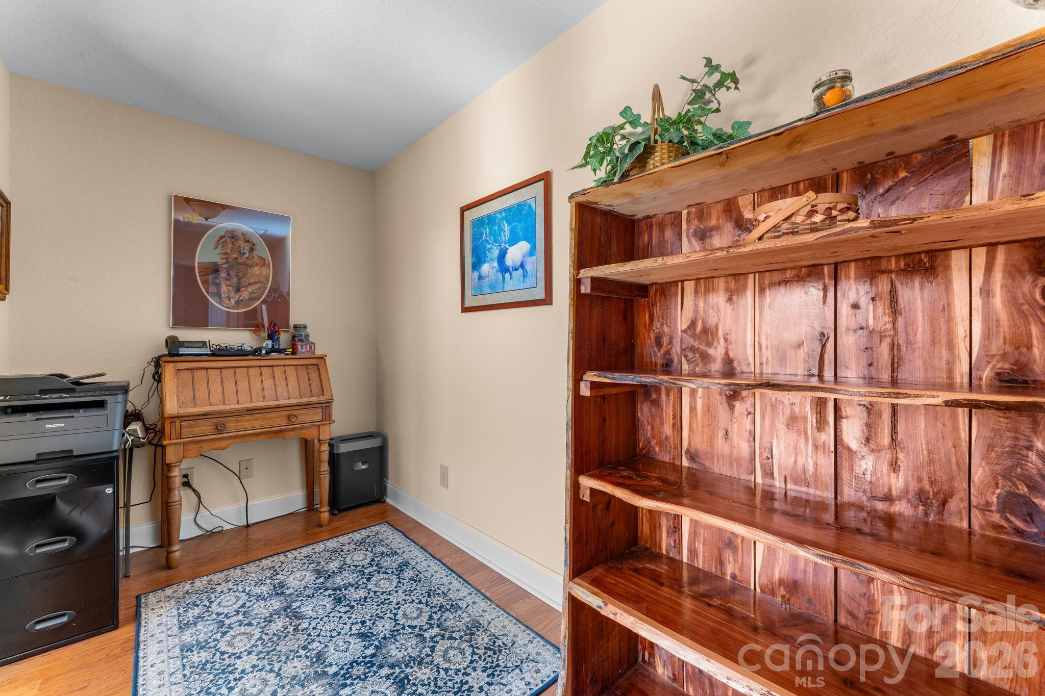 Mountainview - Residential