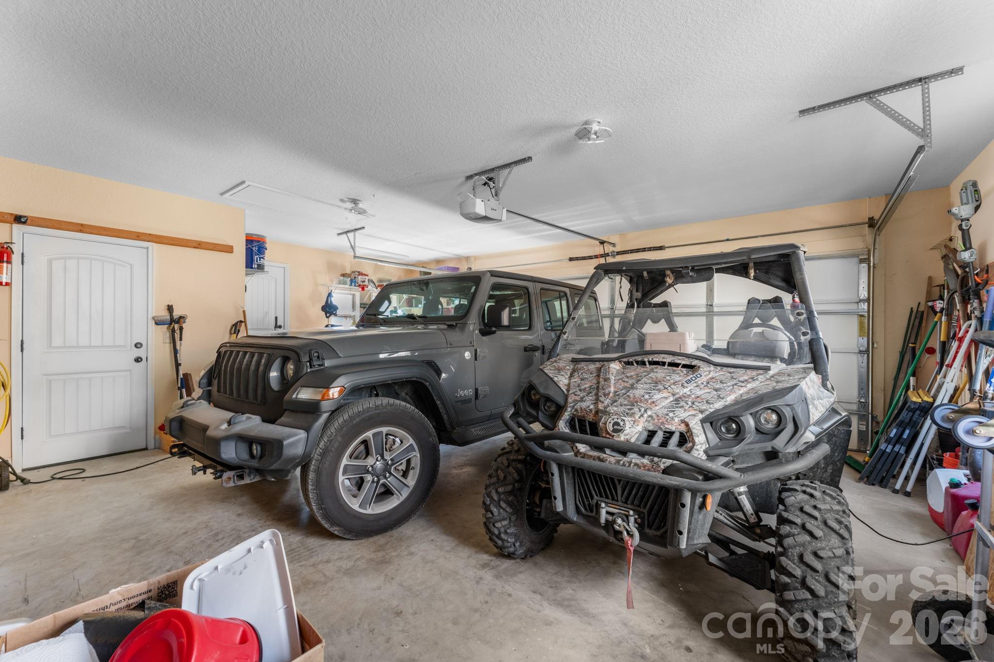 Mountainview - Residential